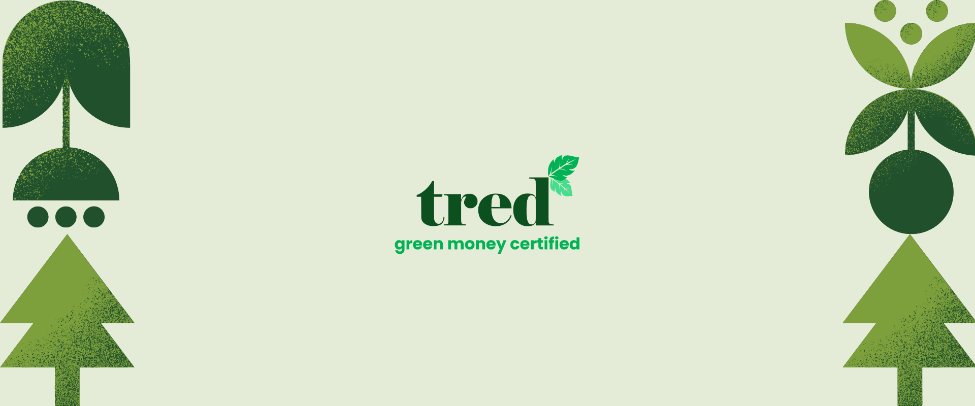 Pitod partners with Tred for sustainable banking, highlighting the environmental impact of traditional banking practices and leading the way in green finance.