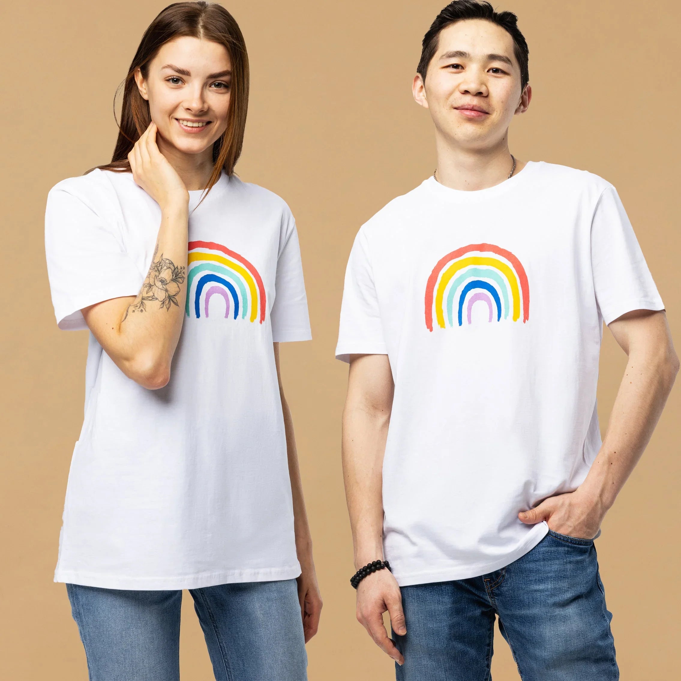 Inclusivity Collection