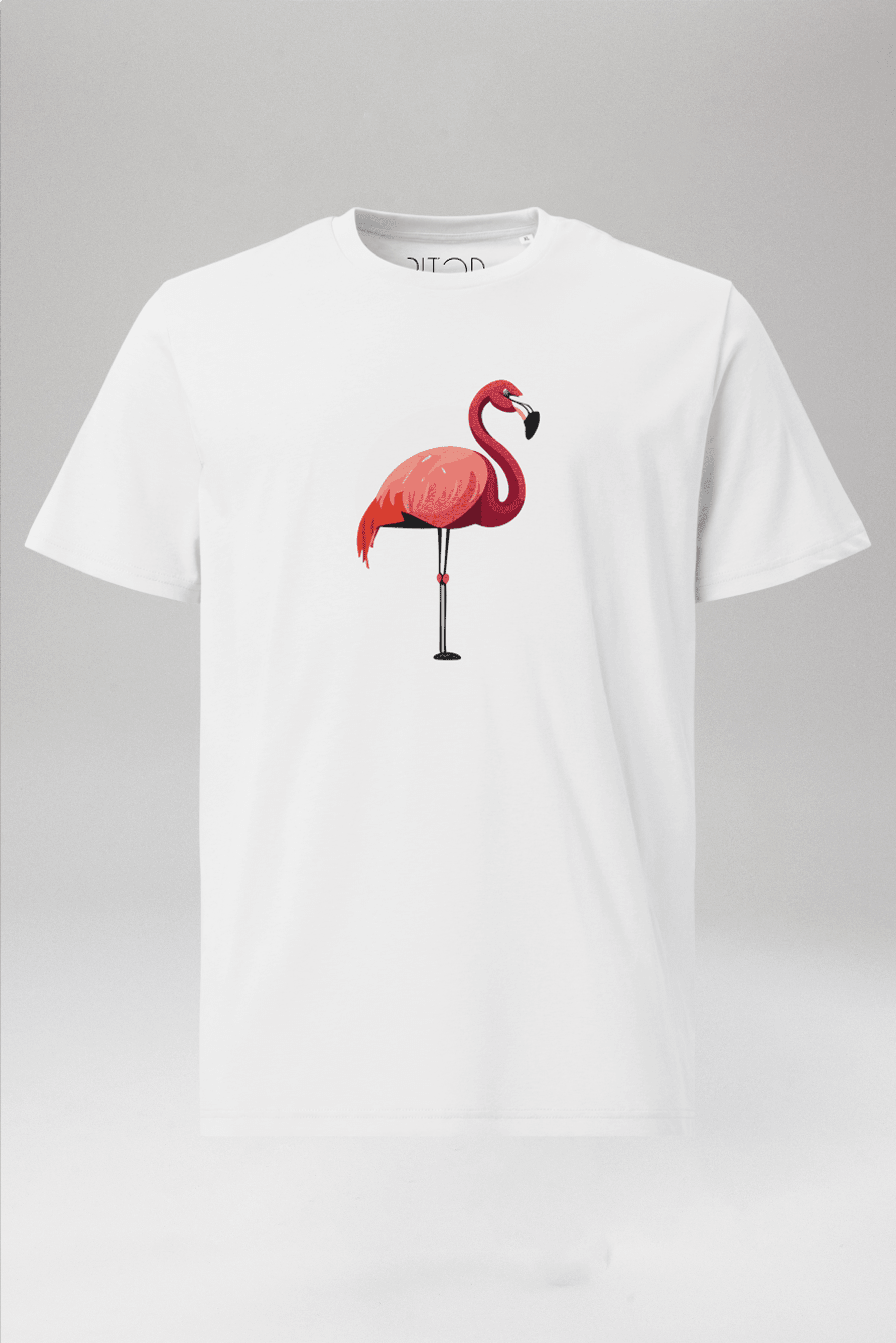 Flamingo T-Shirt | T-Shirts | pitod.com