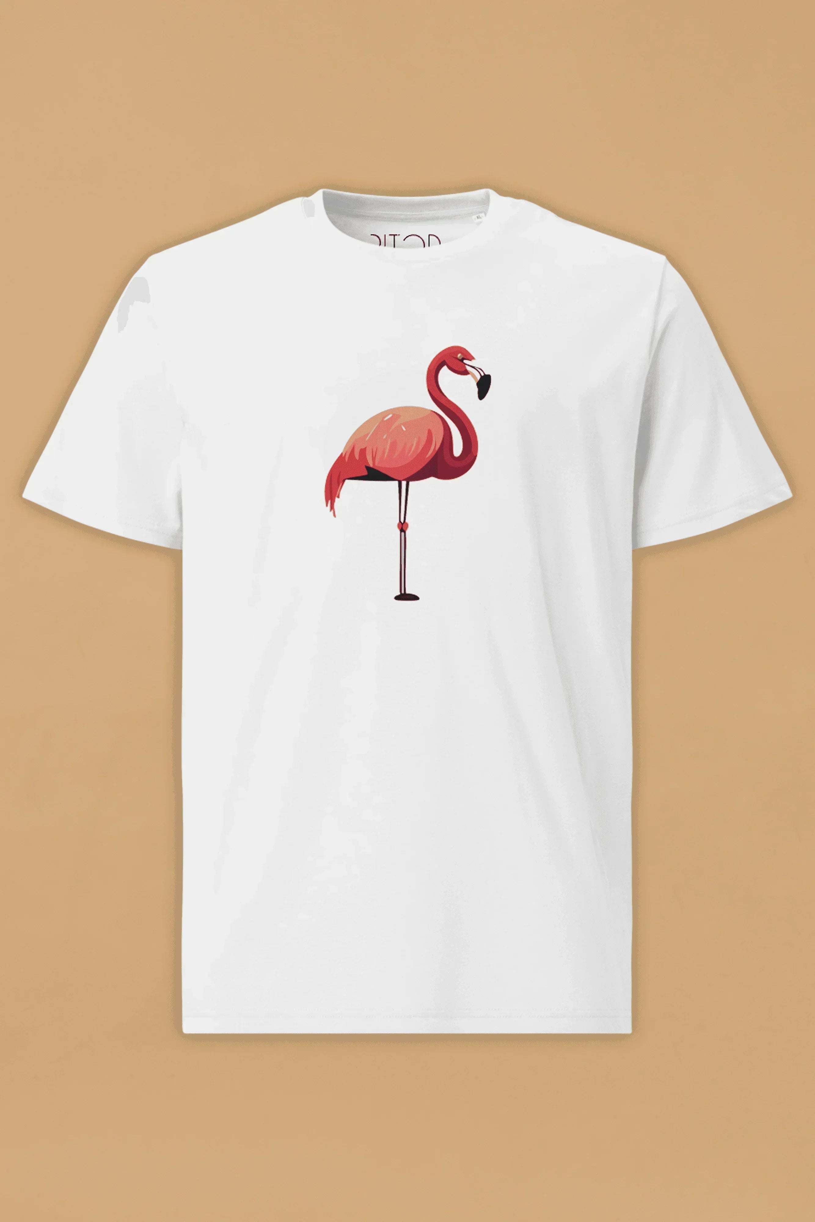 Flamingo T-Shirt