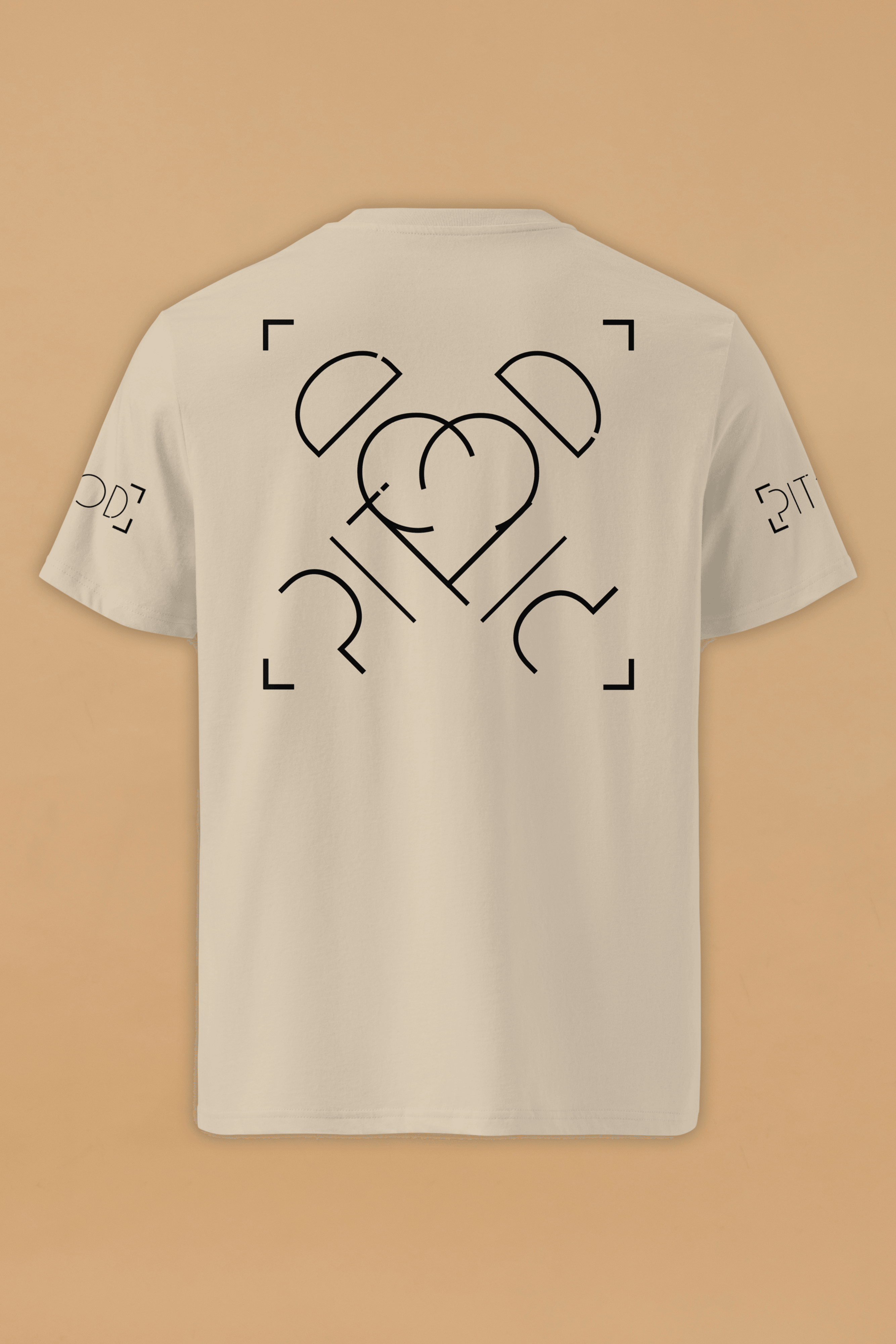 Camiseta Pitod Signature