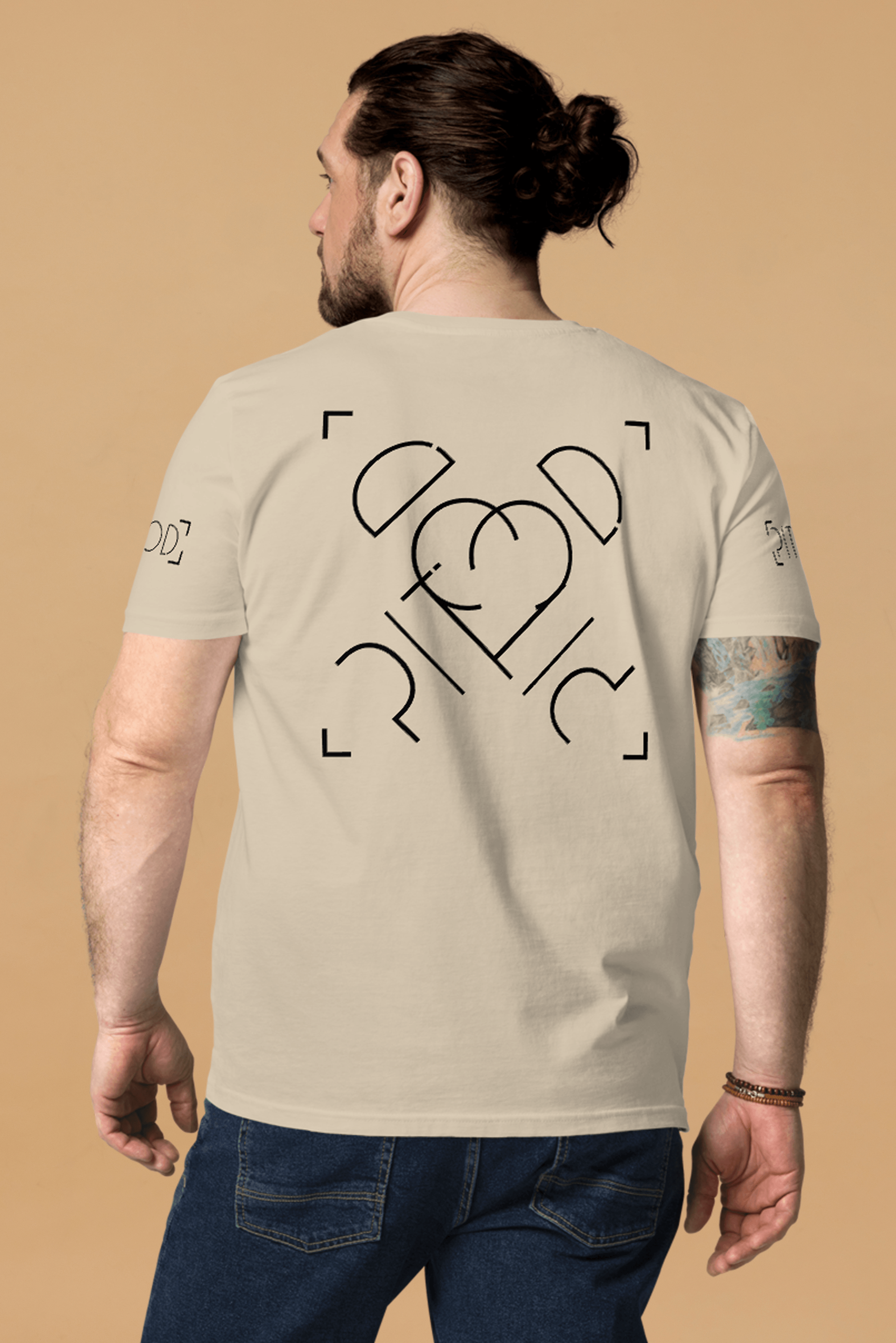 Camiseta Pitod Signature