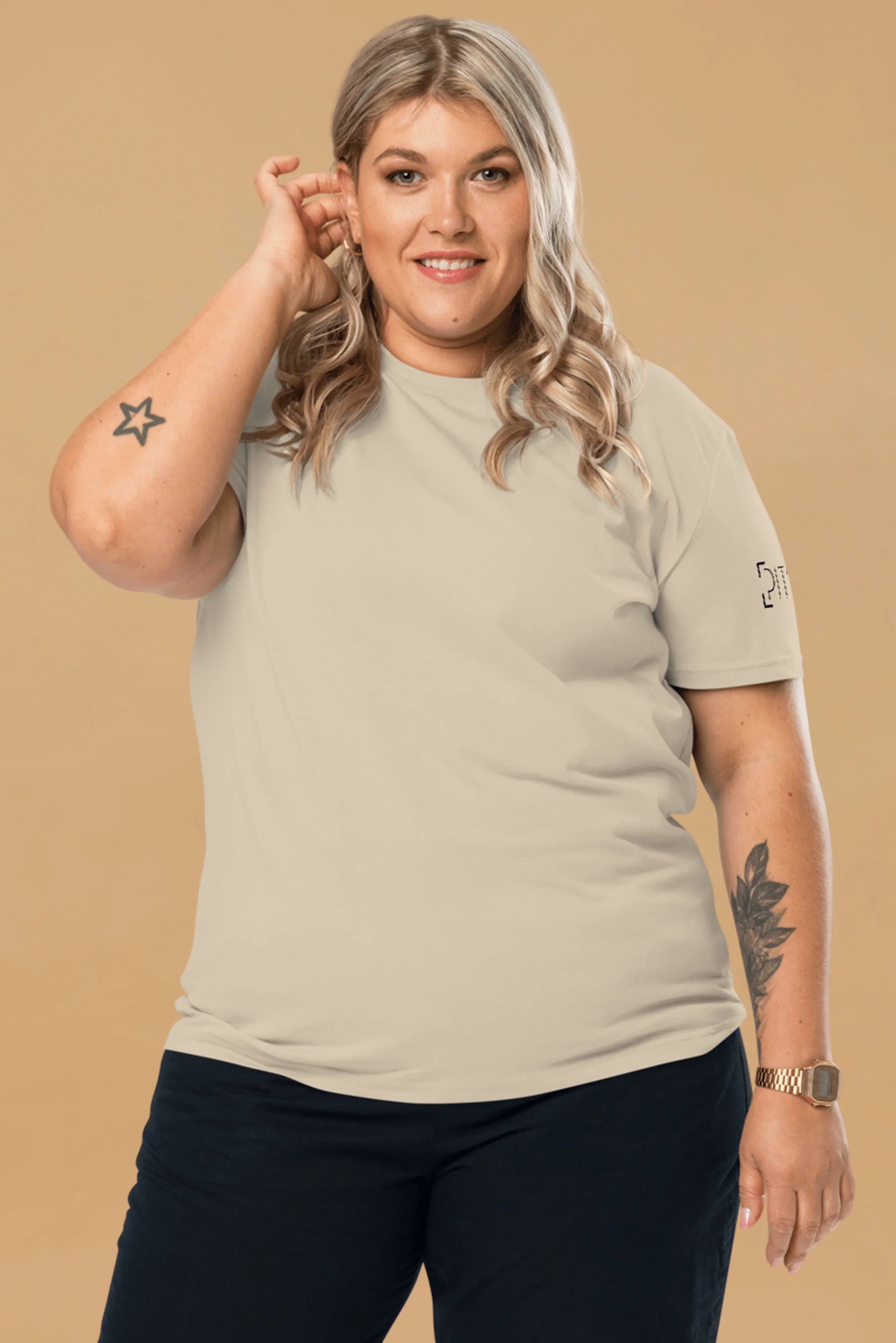 T-shirt Pitod Signature