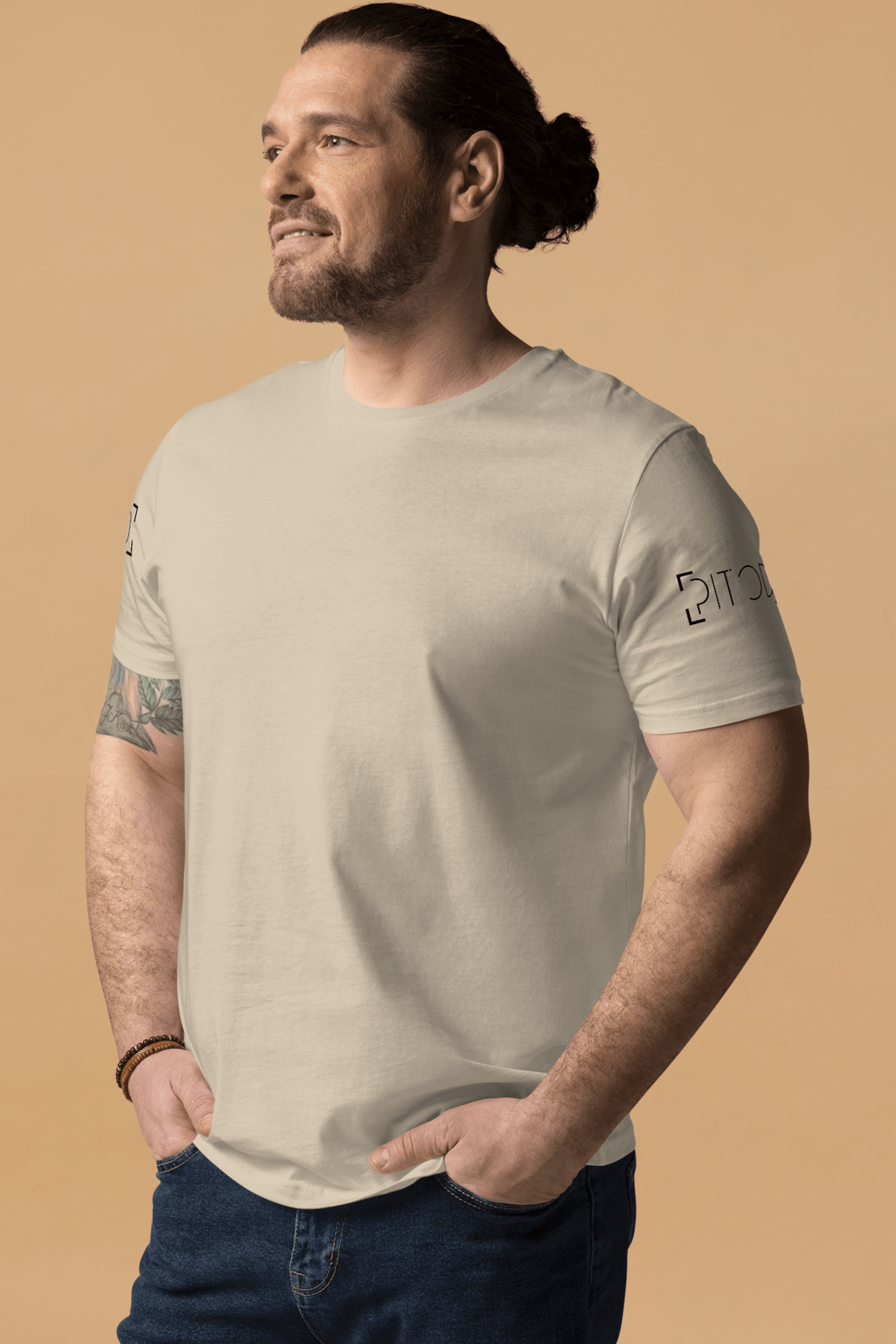 Camiseta Pitod Signature