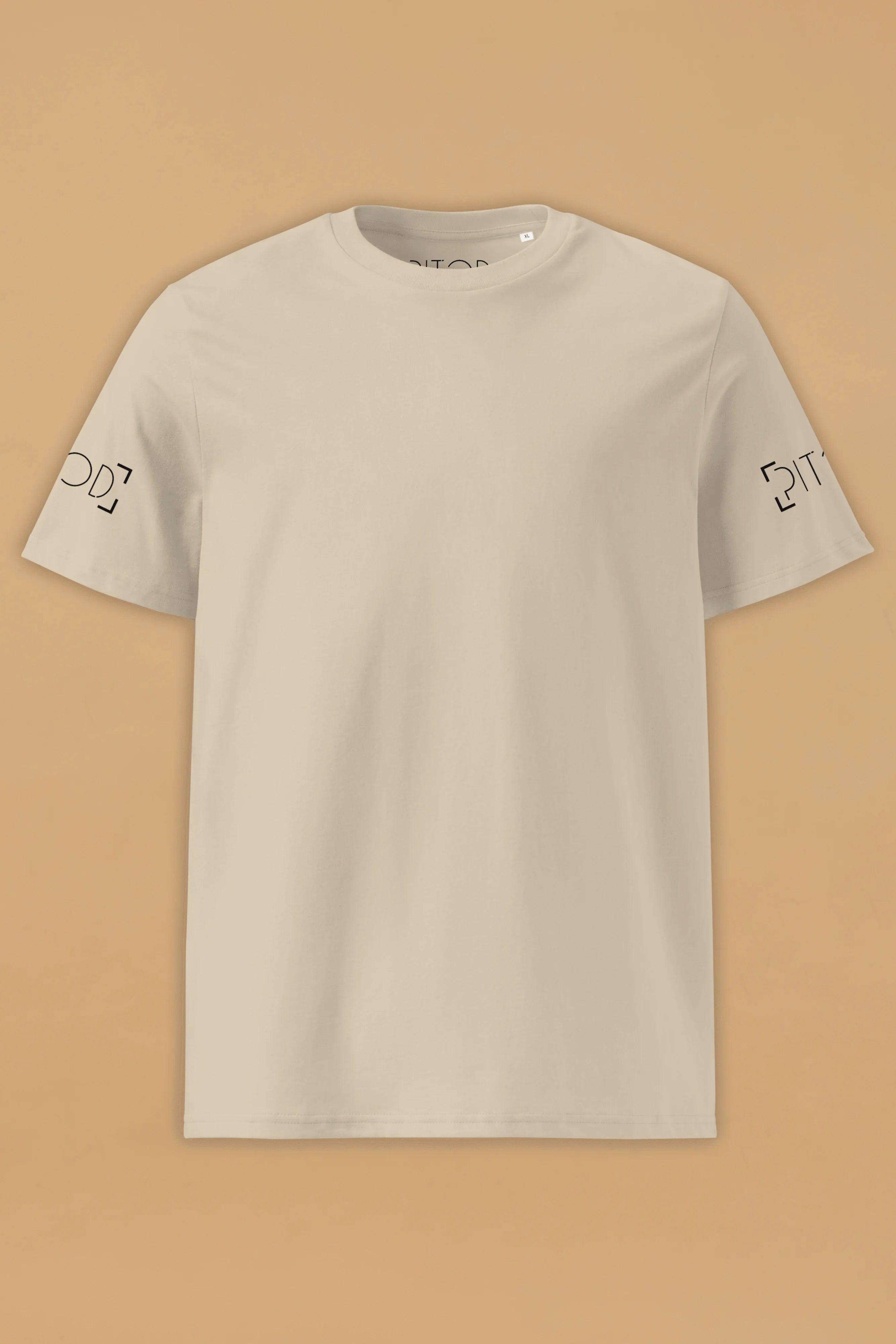 T-shirt Pitod Signature