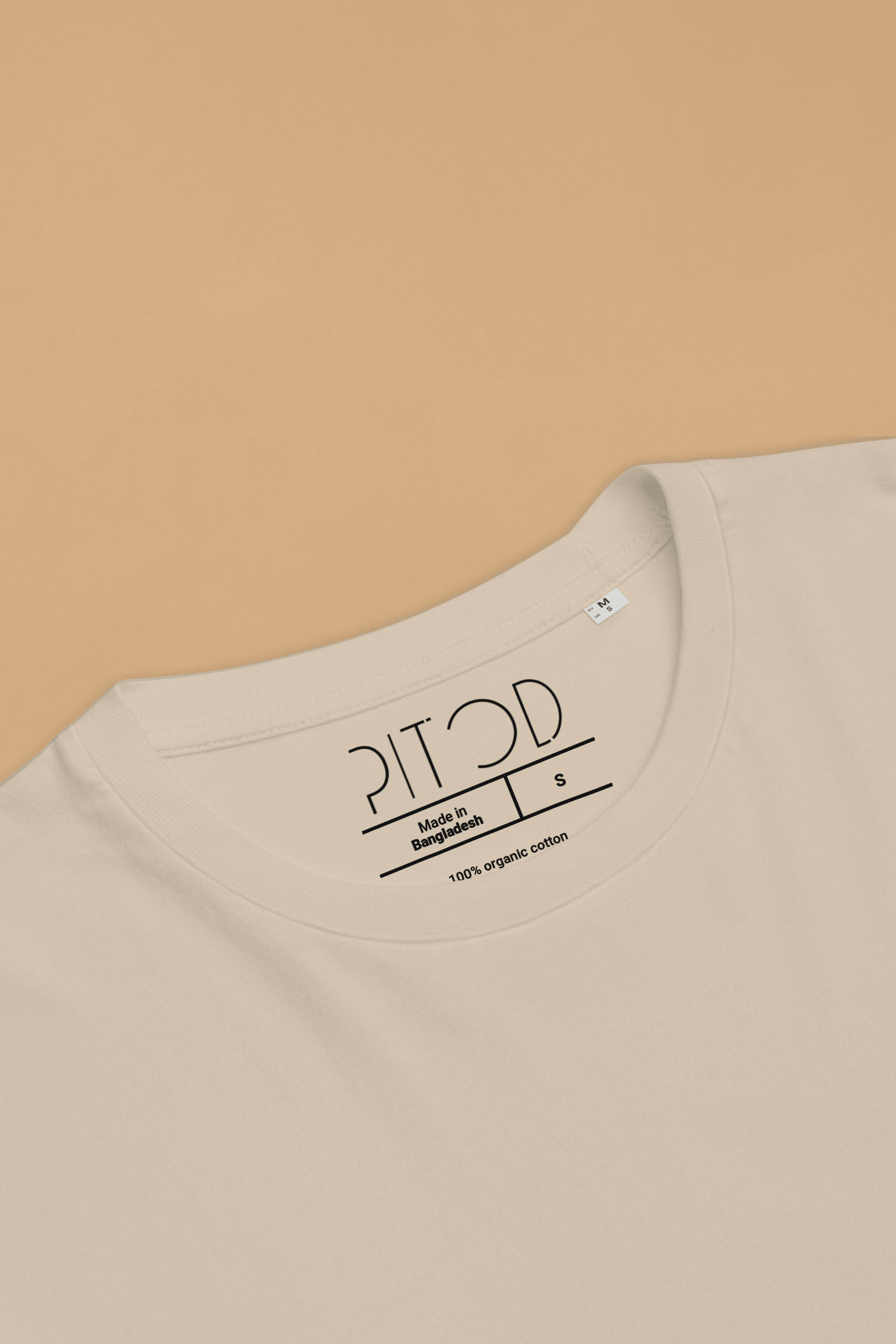 Camiseta Pitod Signature