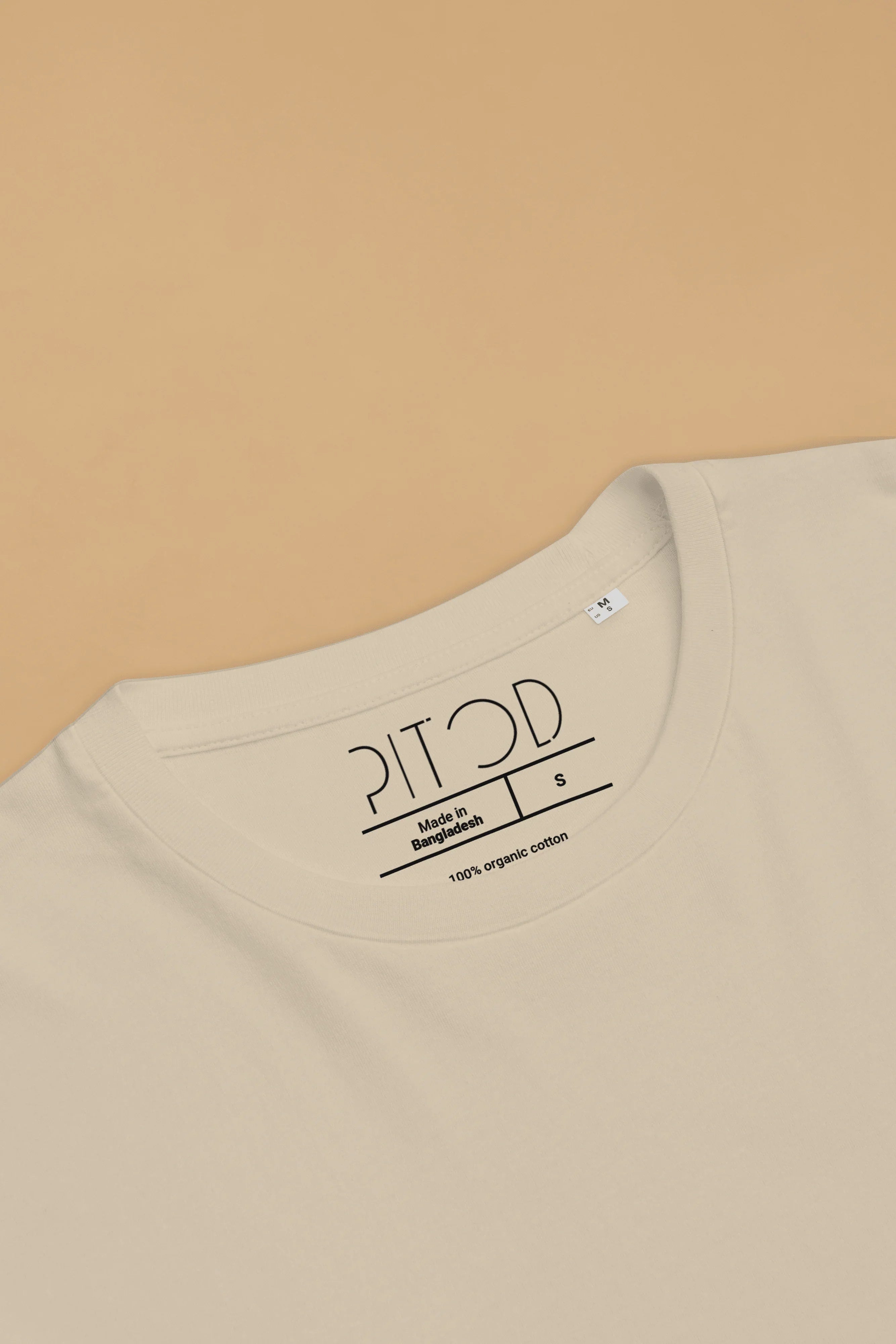 T-shirt Pitod Signature