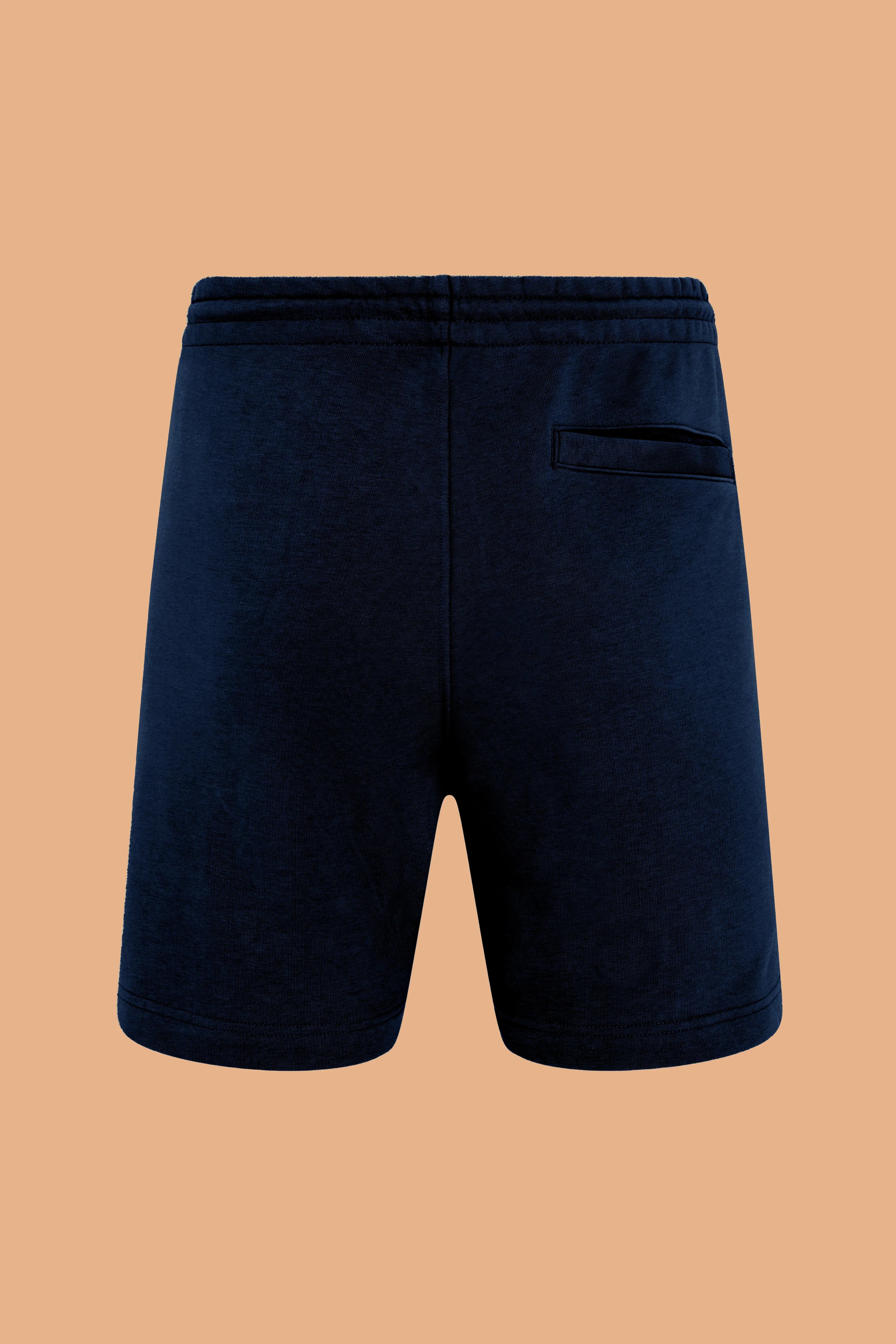 Shorts P Bordados