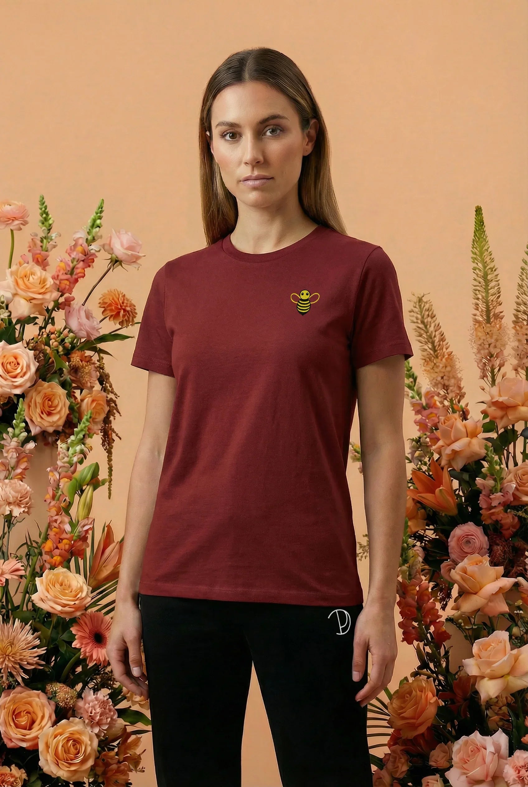 T-Shirt Abelha