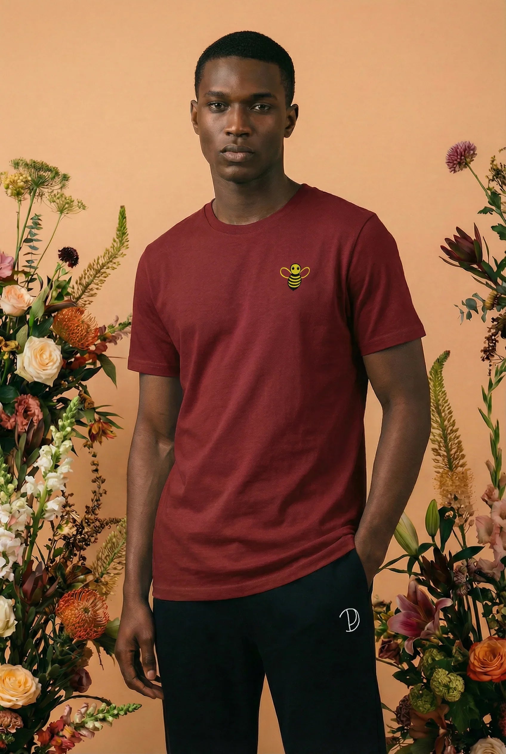 T-Shirt Abelha