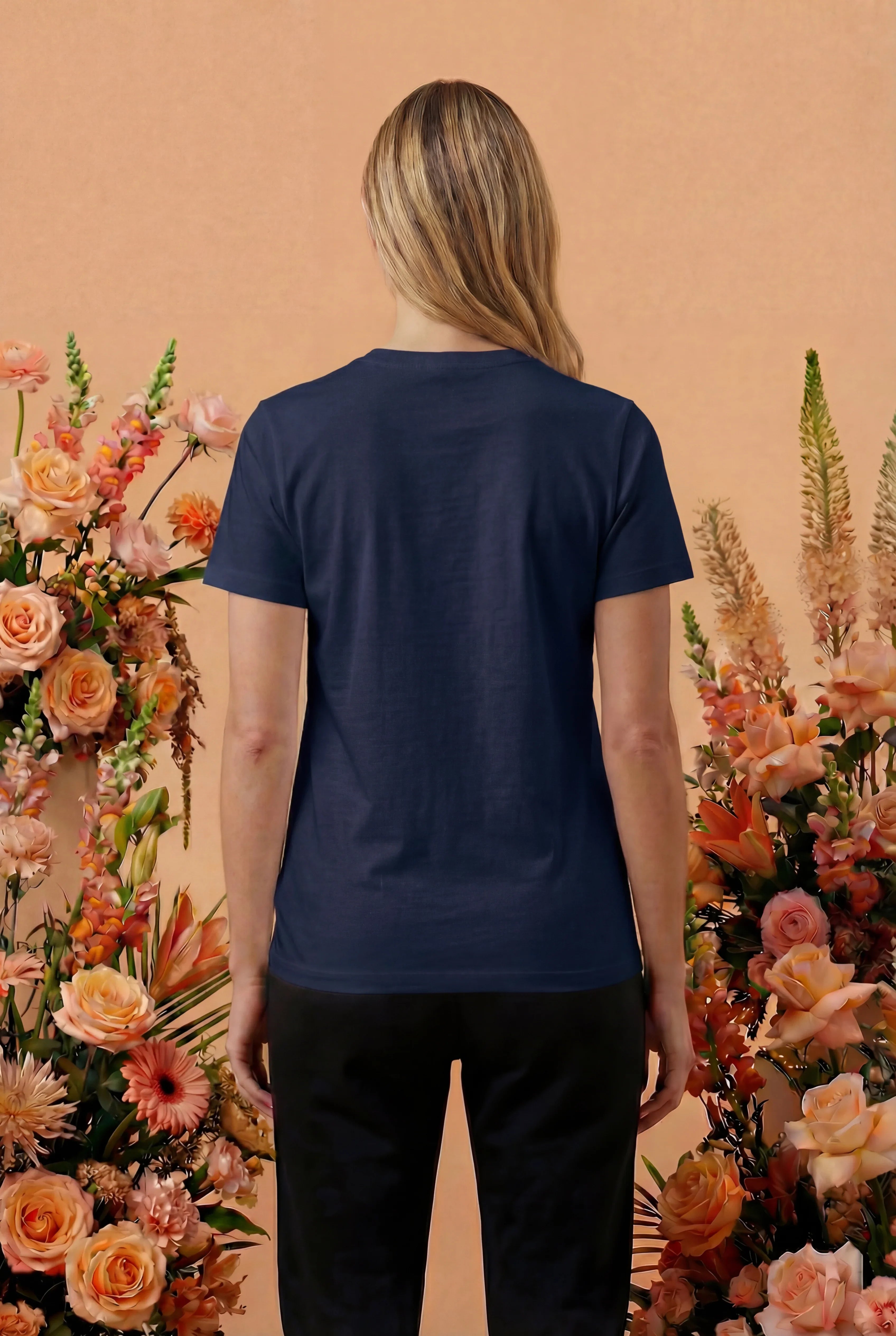 Camiseta Bee
