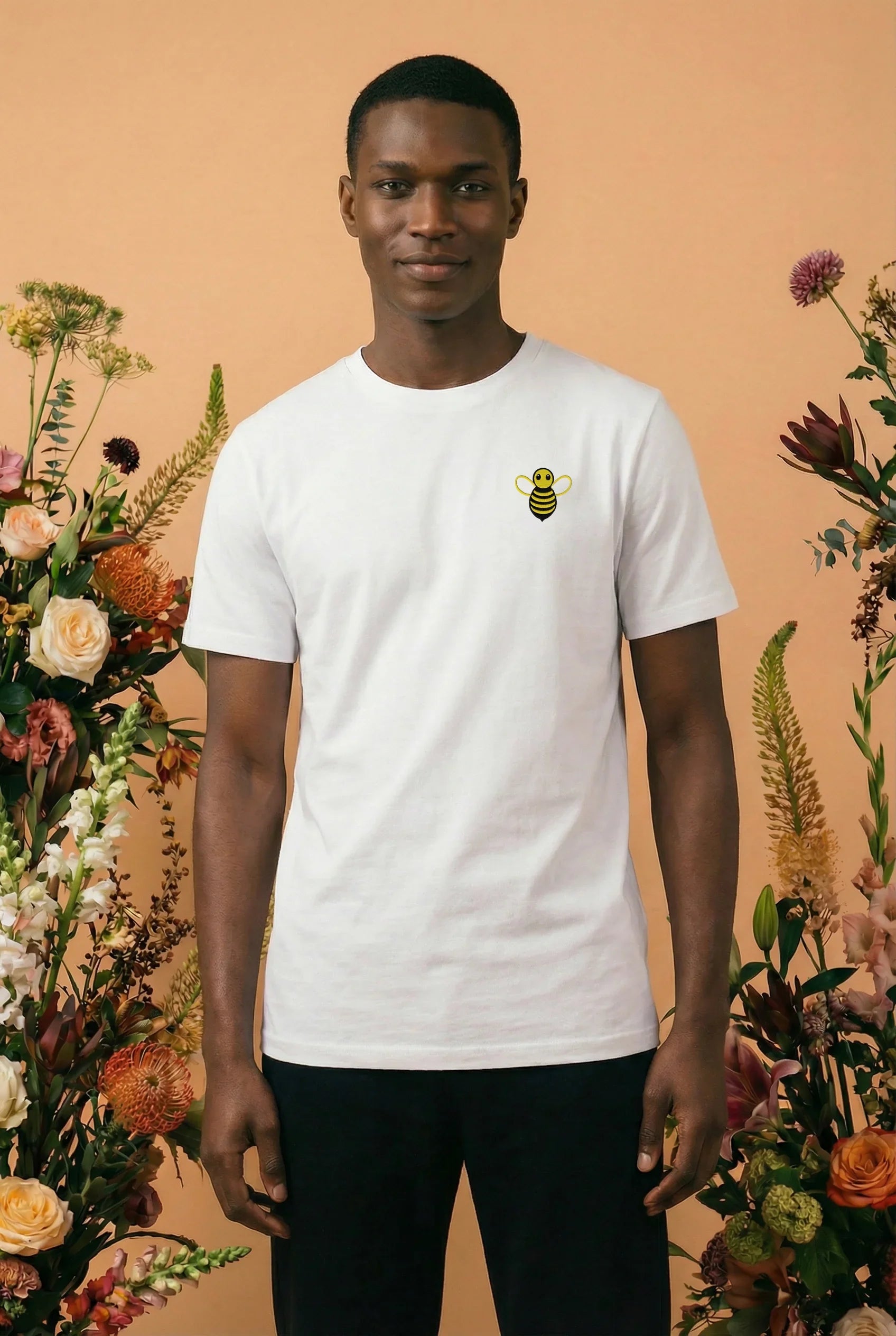 T-Shirt Abelha