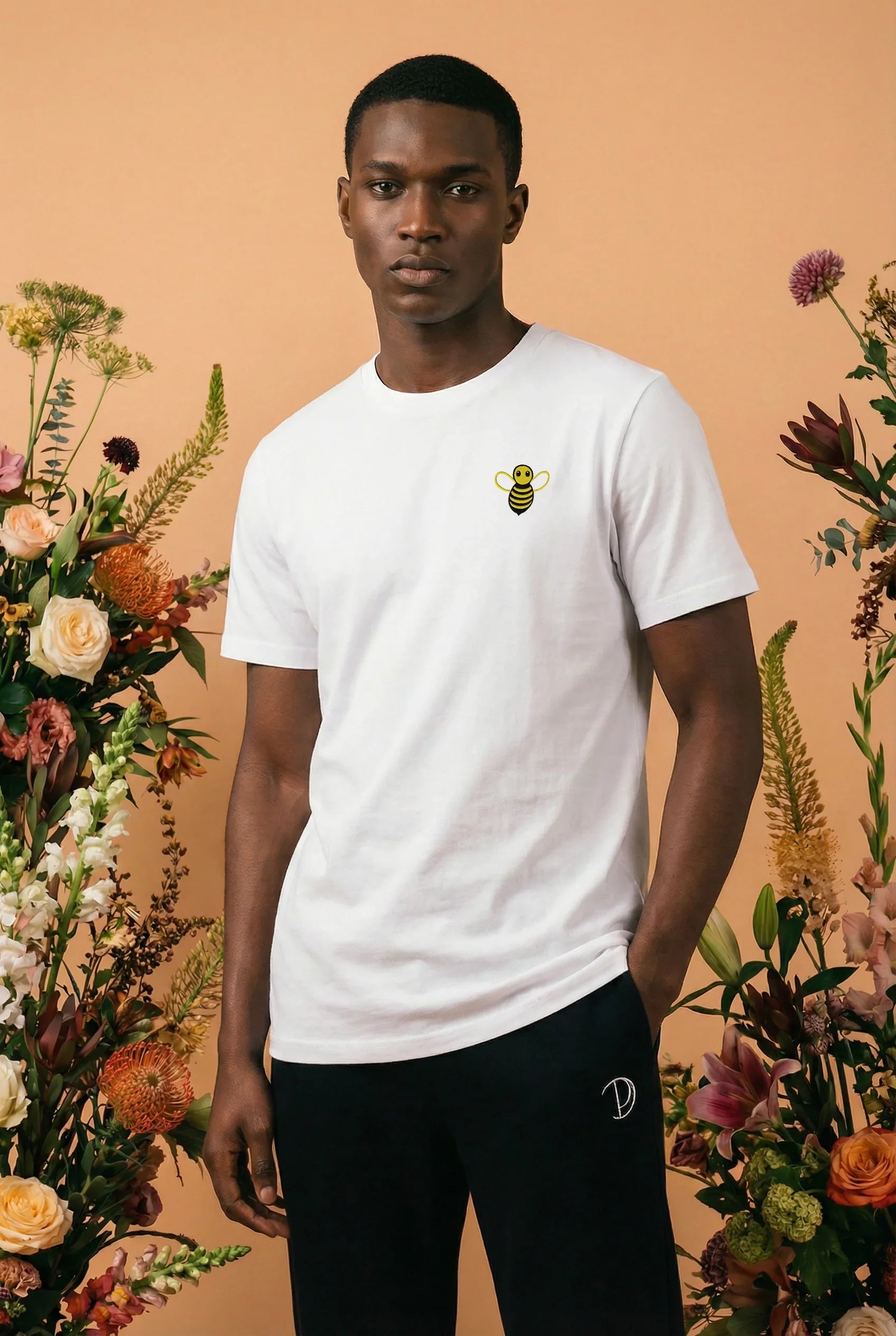 T-Shirt Abelha