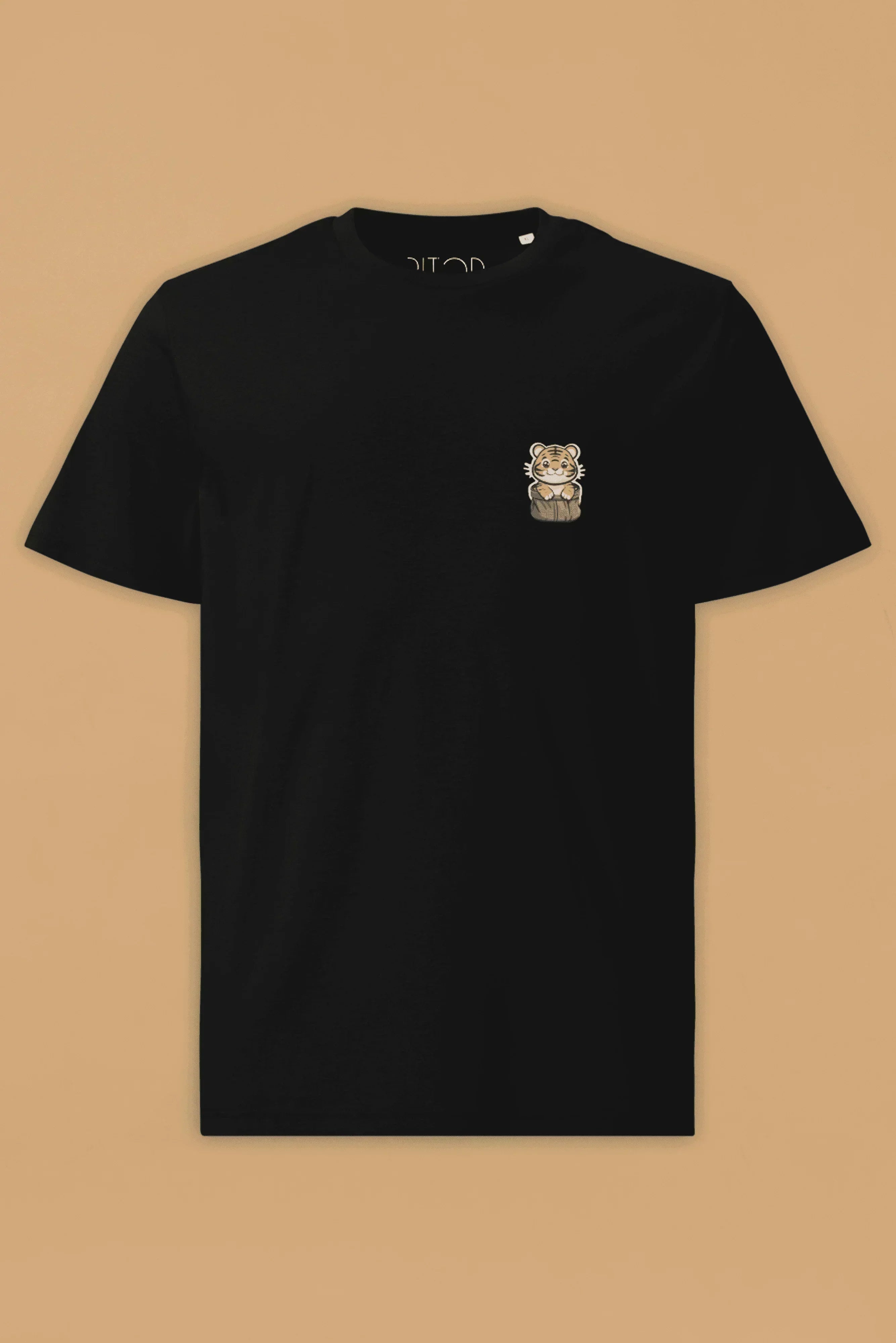 Camiseta Tiger