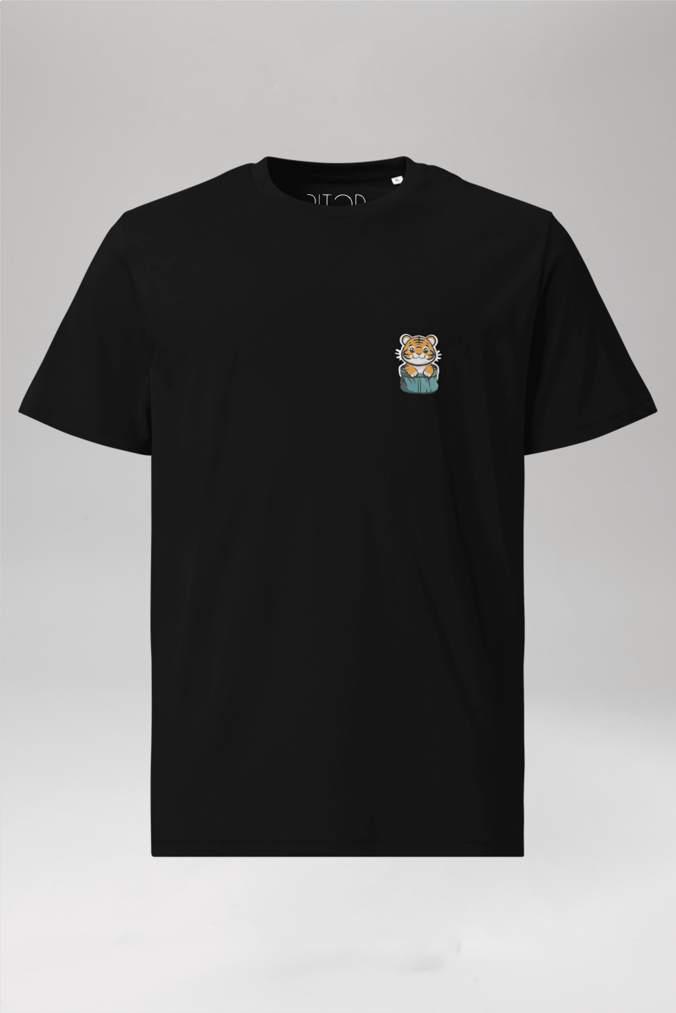 Tiger T-Shirt | T-Shirts | pitod.com