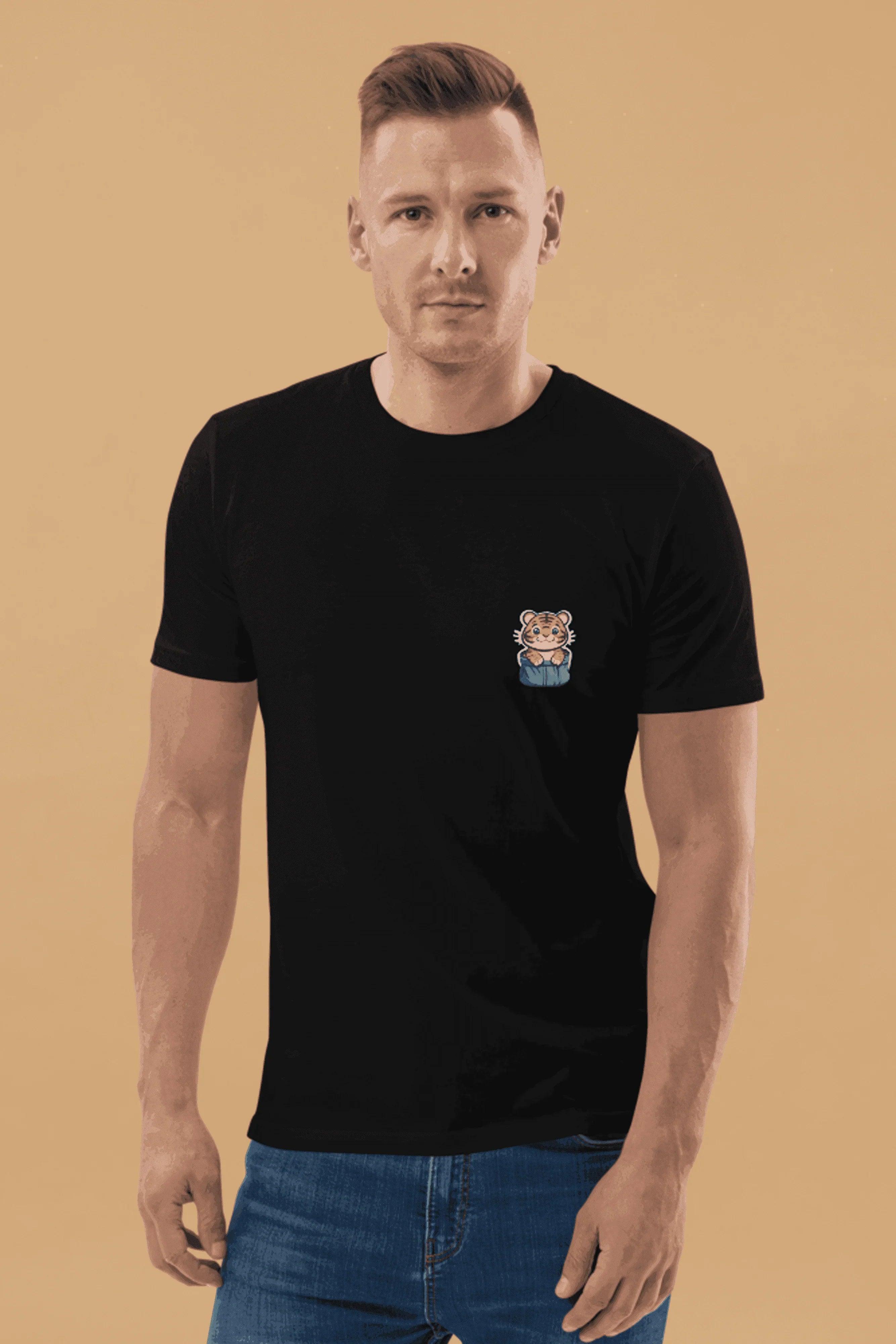 Camiseta Tiger