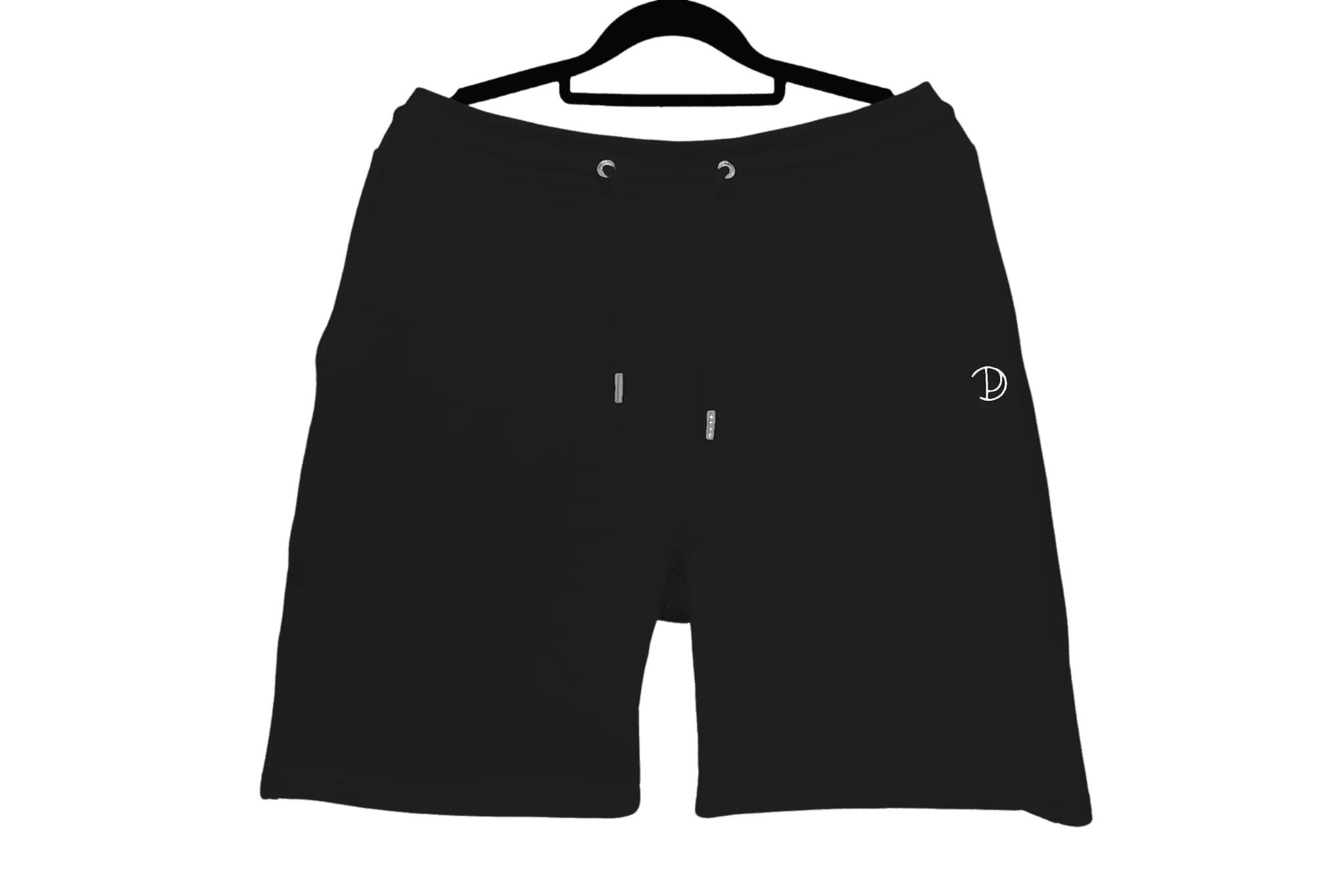 Printed P Shorts | Shorts | pitod.com