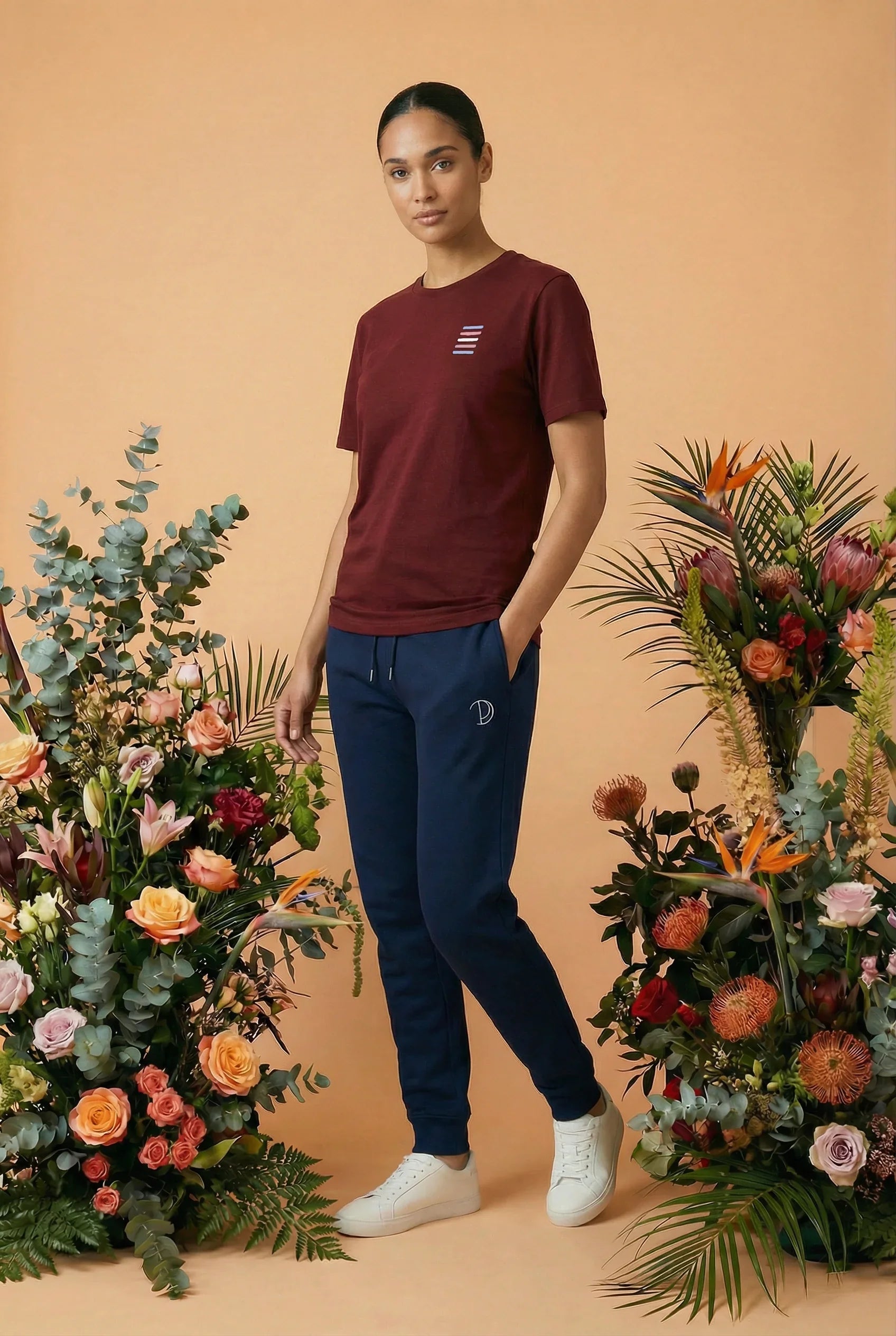 Transgender Rainbow T-Shirt