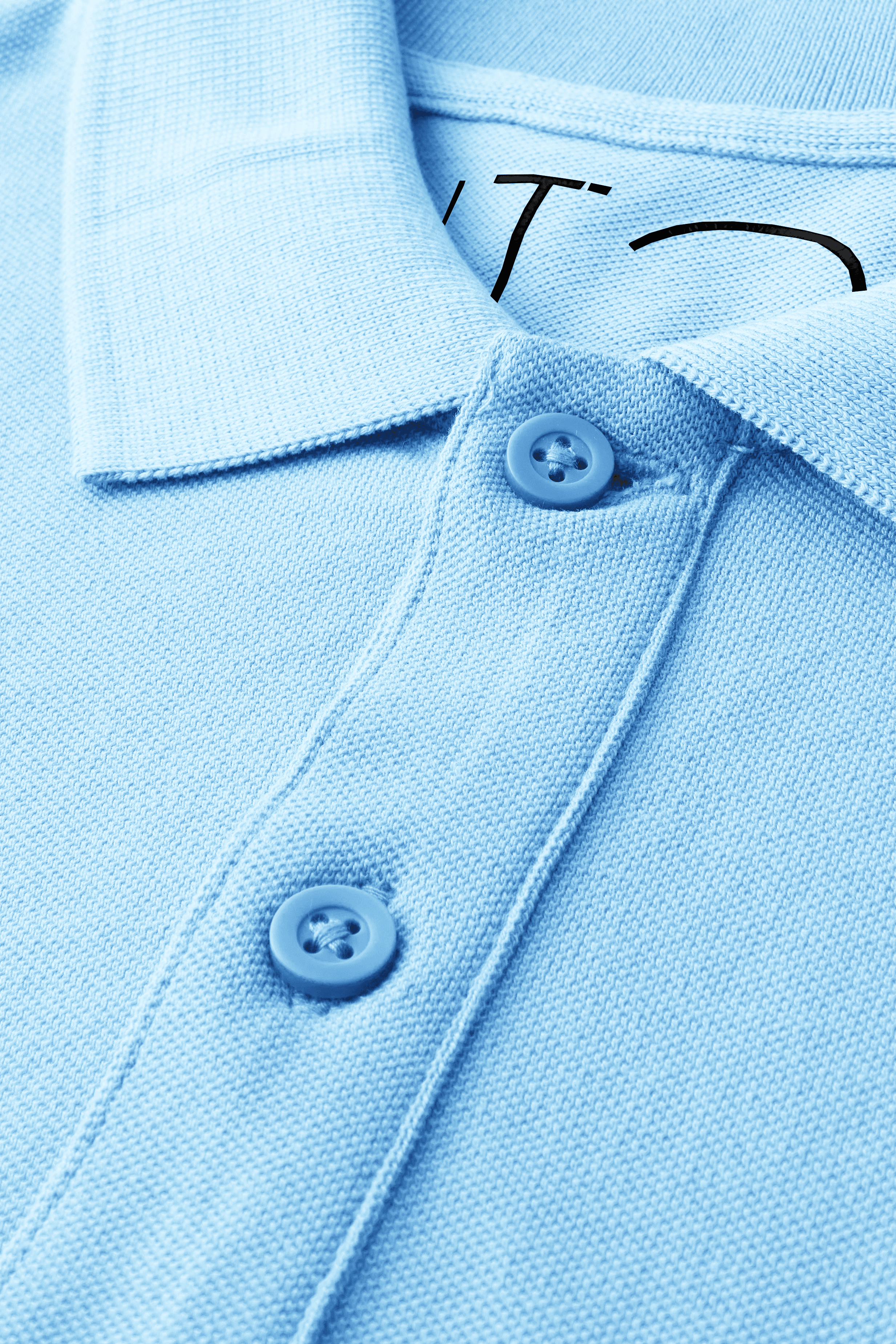 Pitod Polo 衫