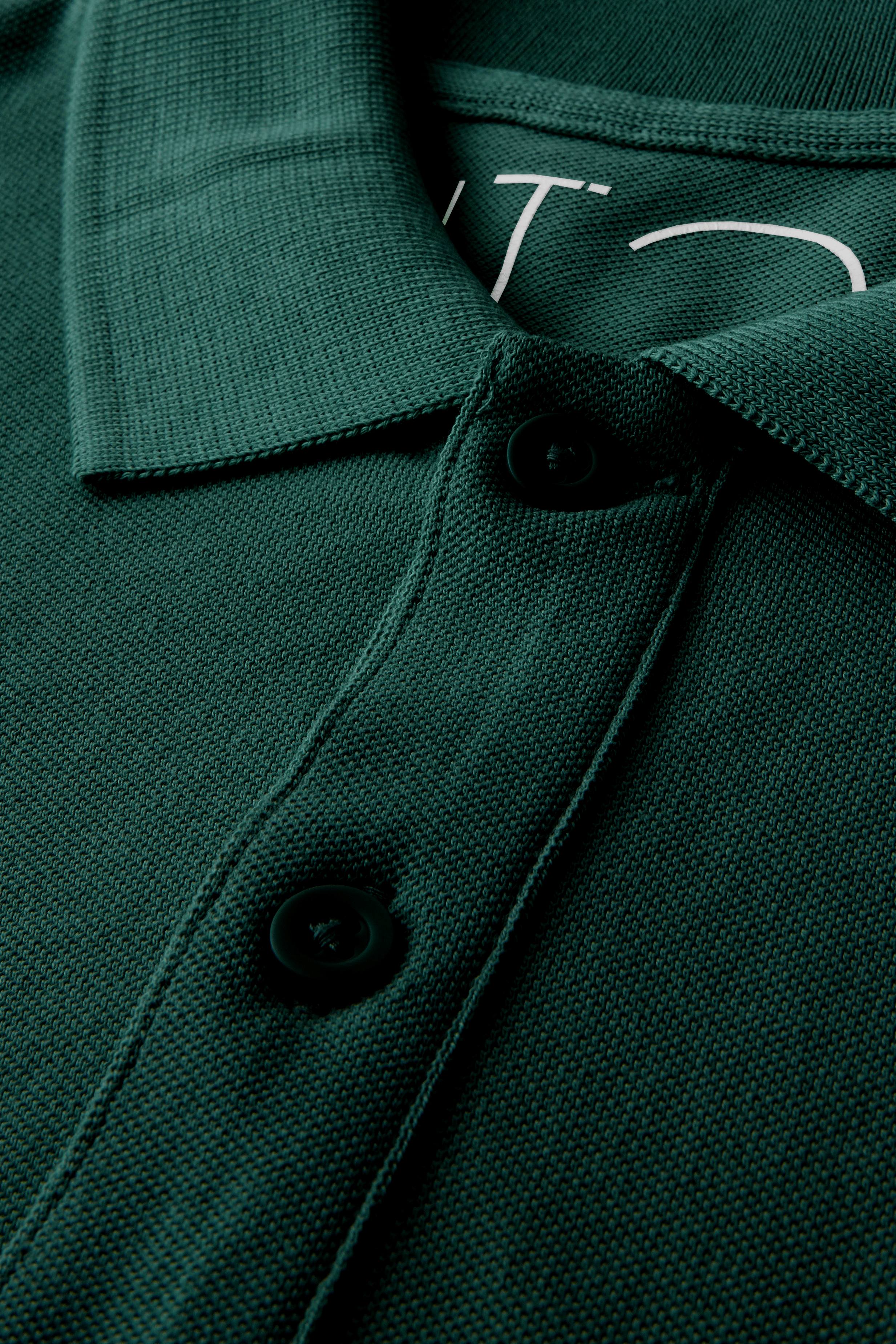Pitod Polo 衫