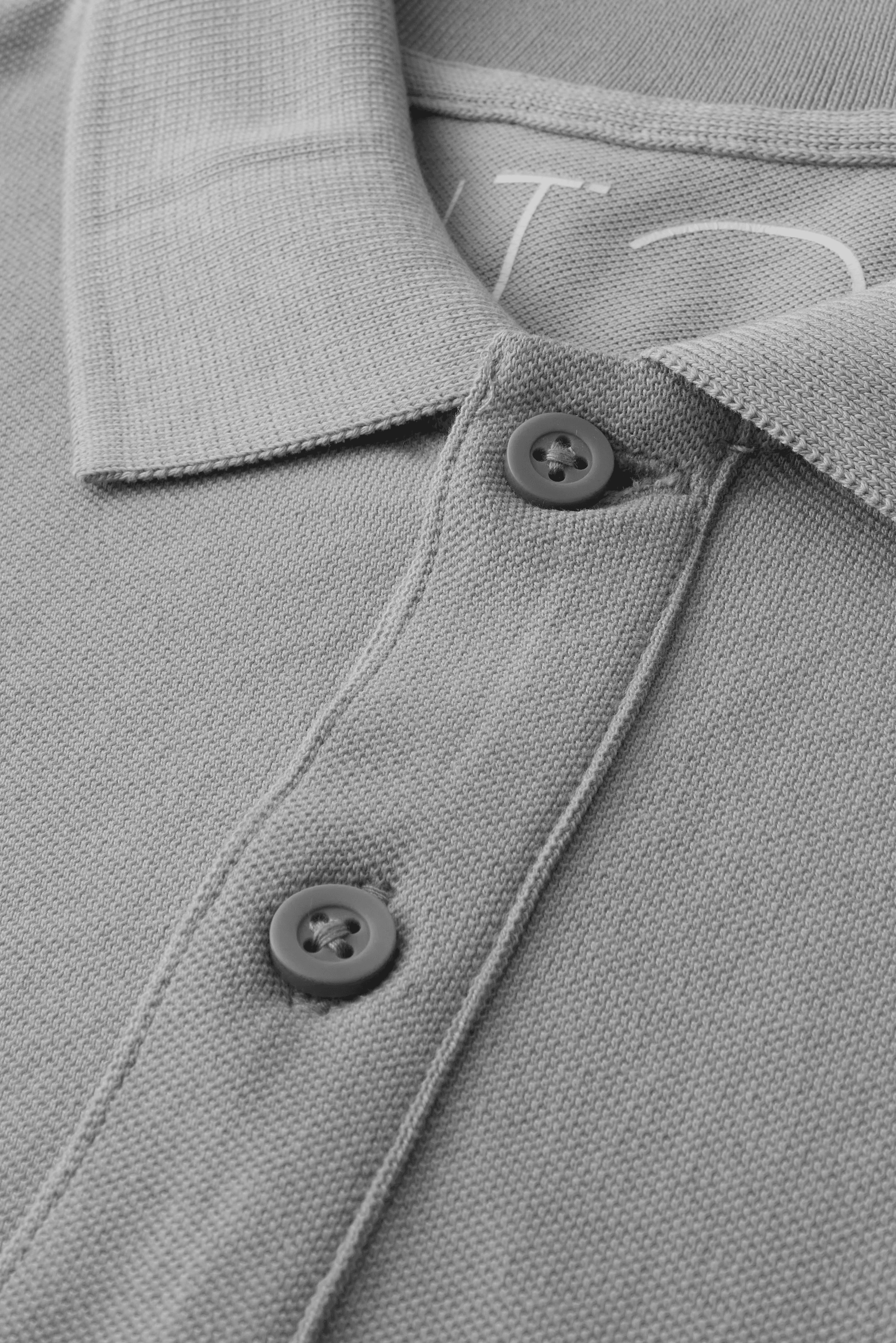 Pitod Polo 衫