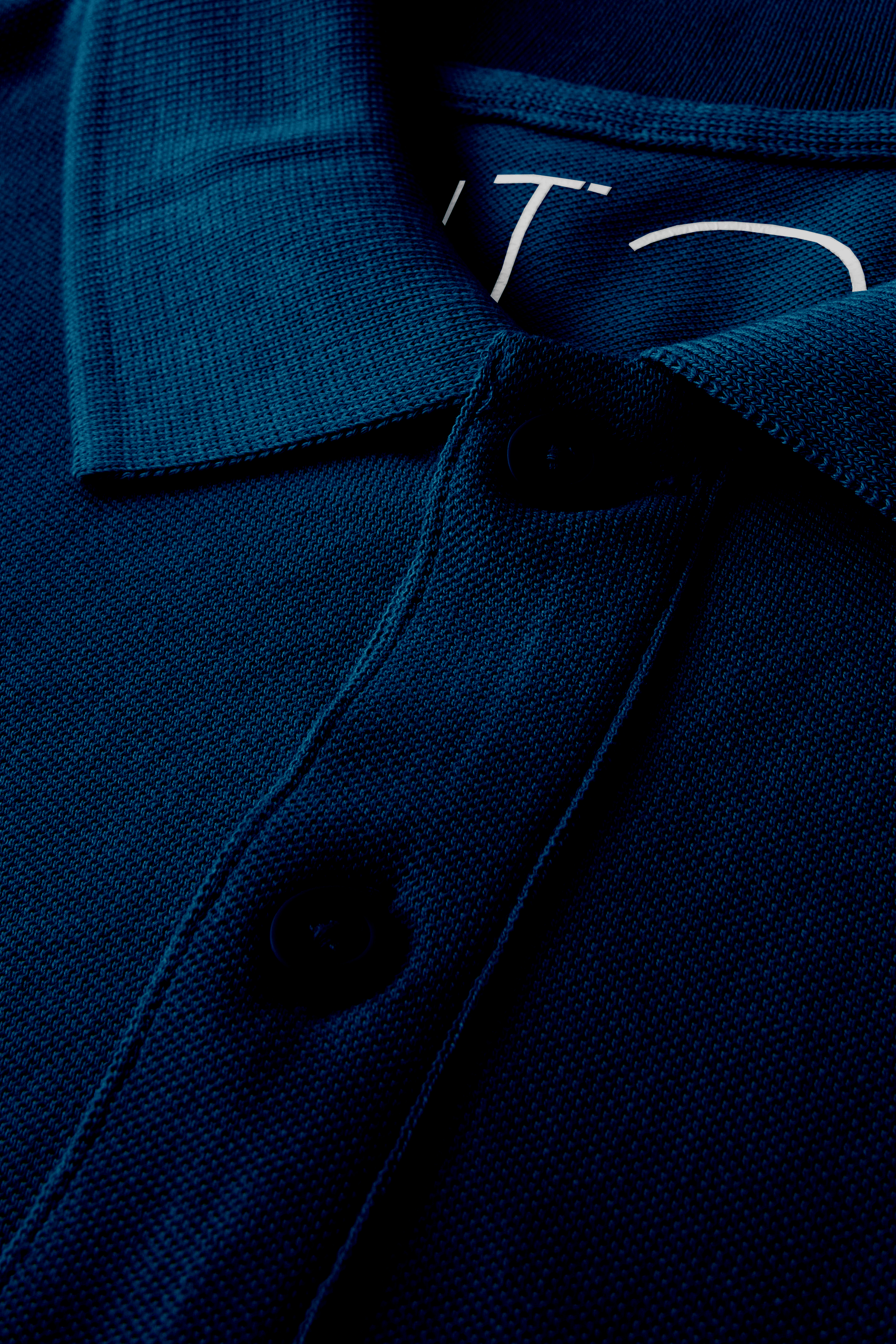 Pitod Polo 衫