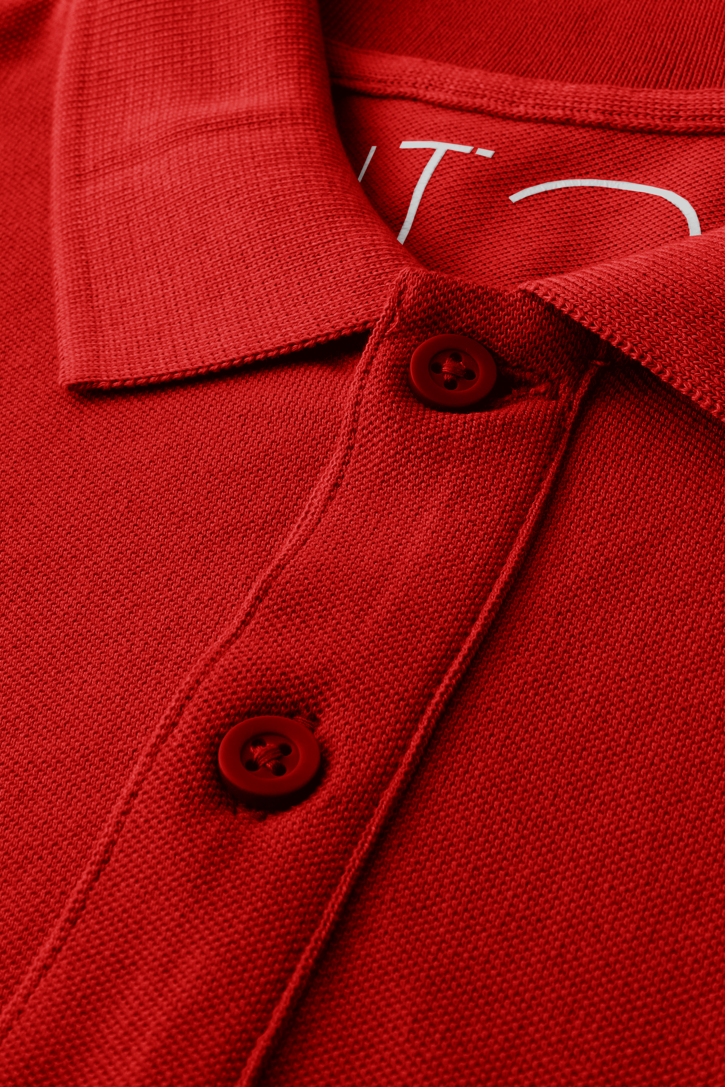 Pitod Polo 衫