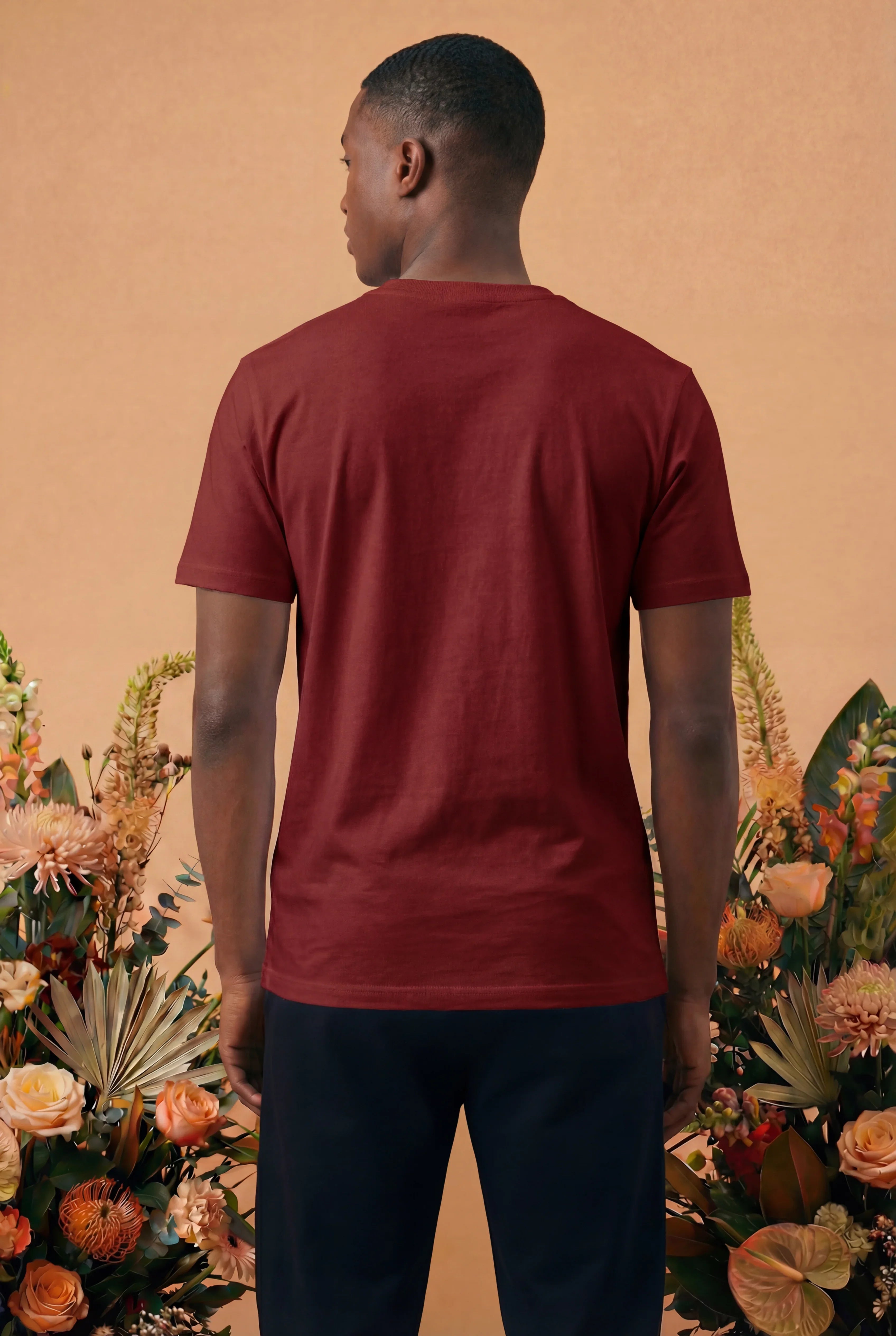 T-Shirt Elefante