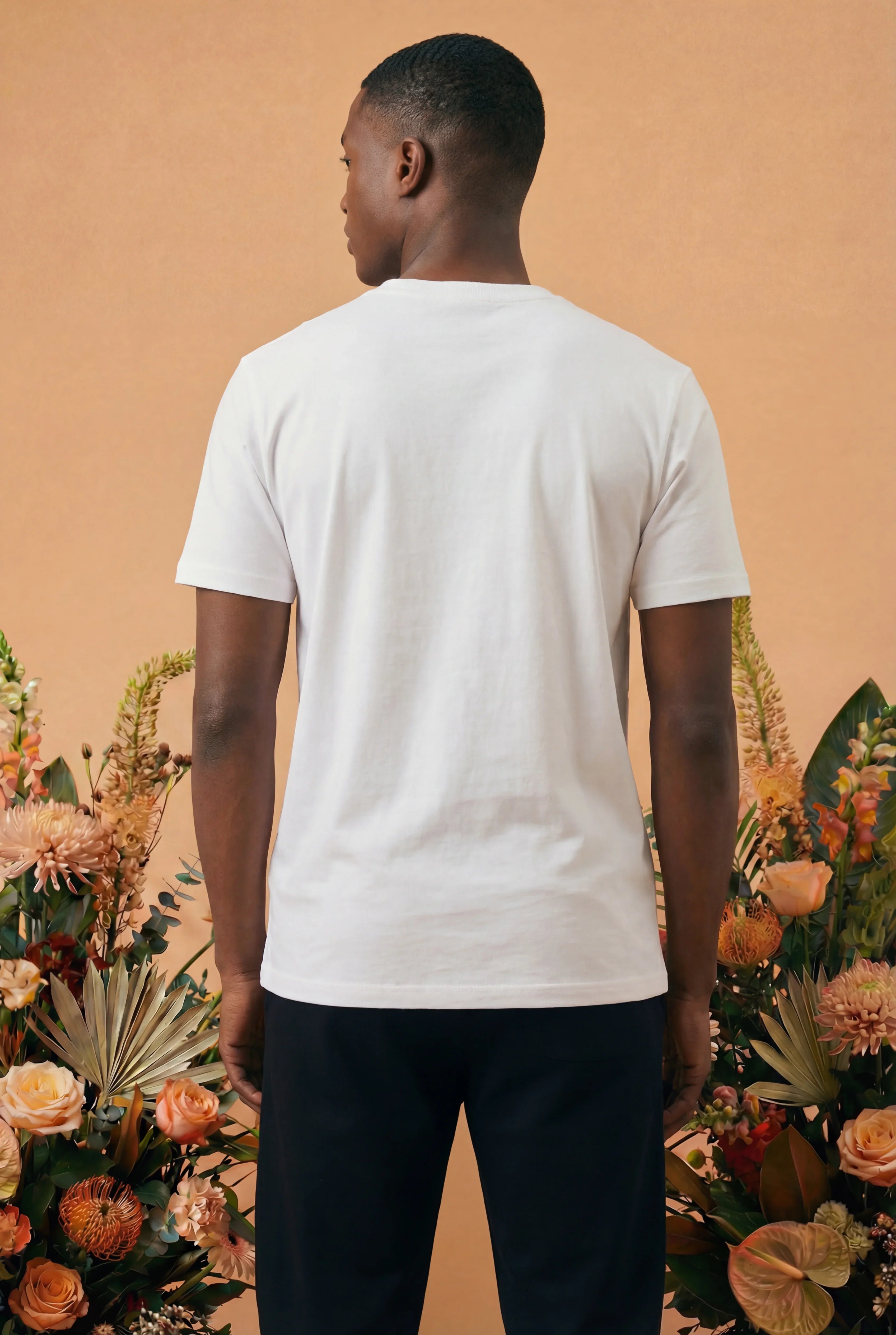 T-Shirt Elefante