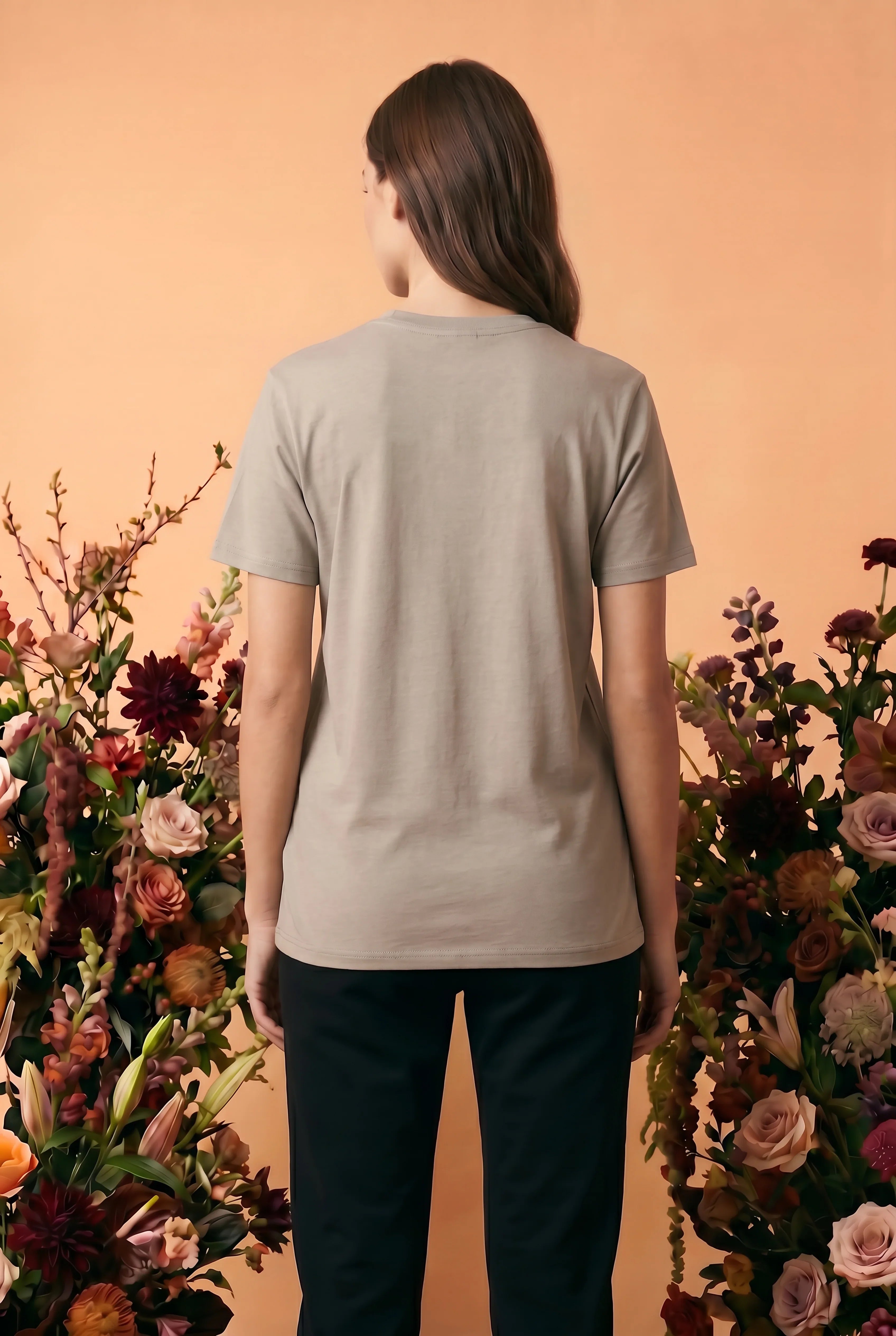 T-Shirt Pitod brodé