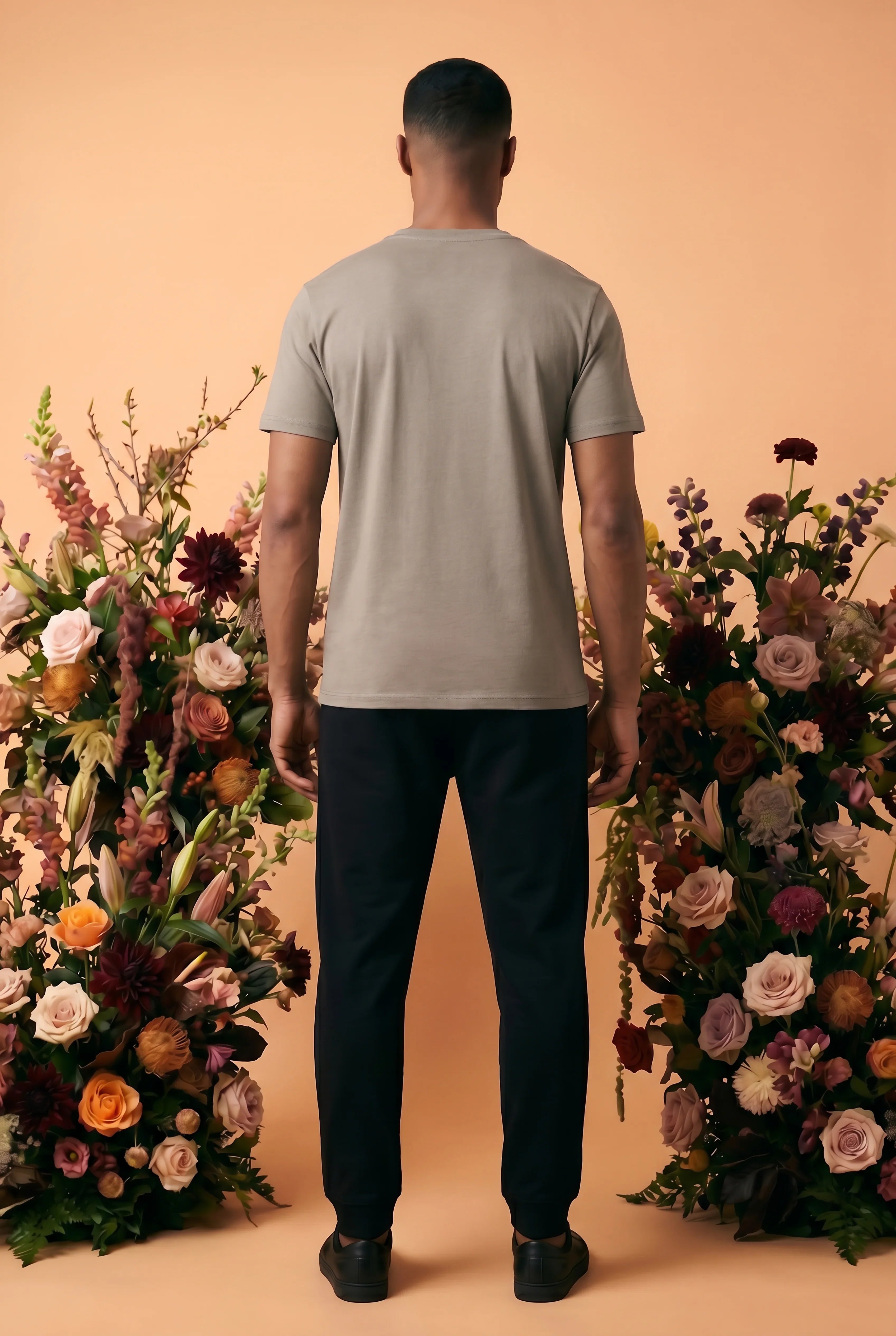 T-Shirt Pitod brodé