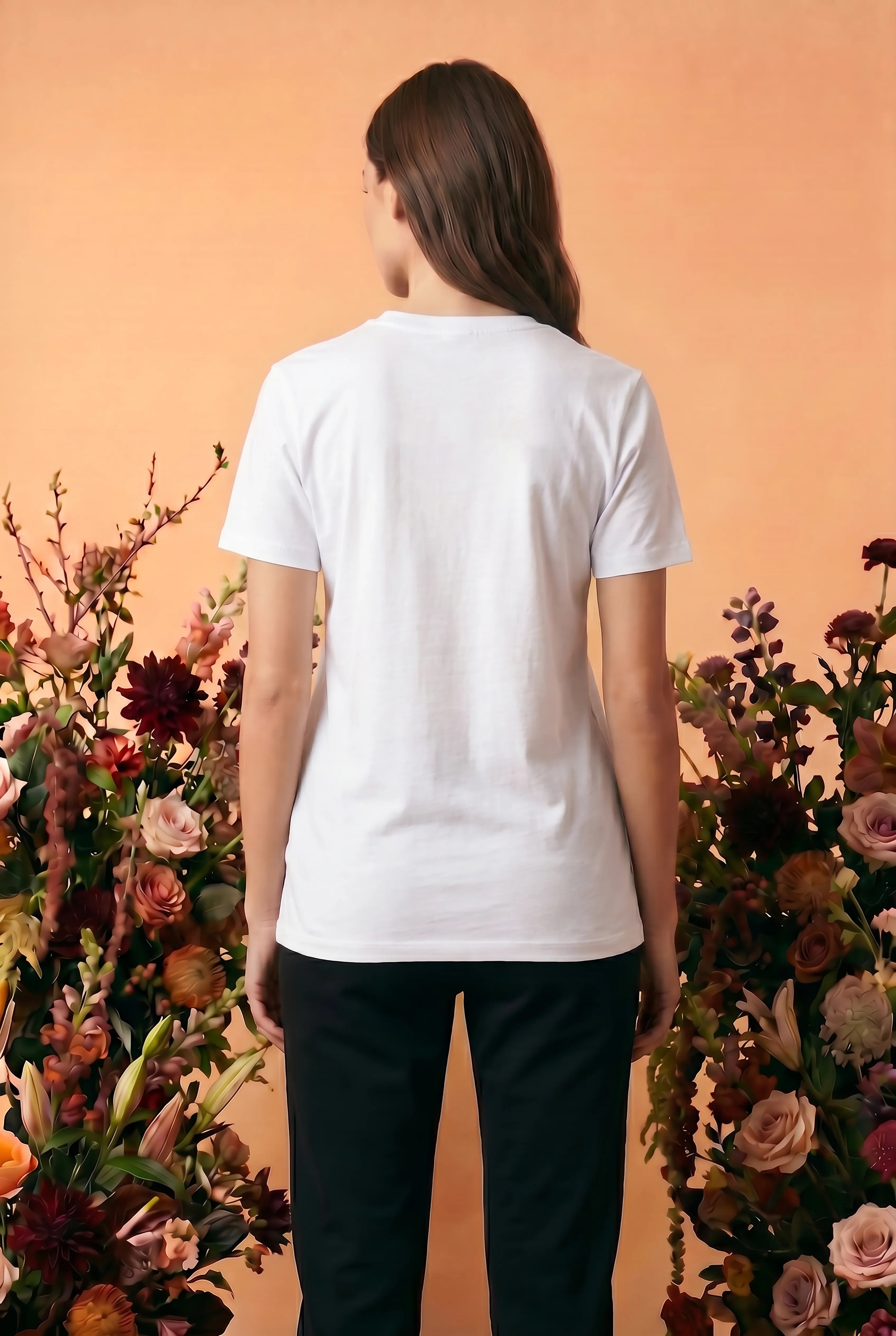 T-Shirt Pitod brodé