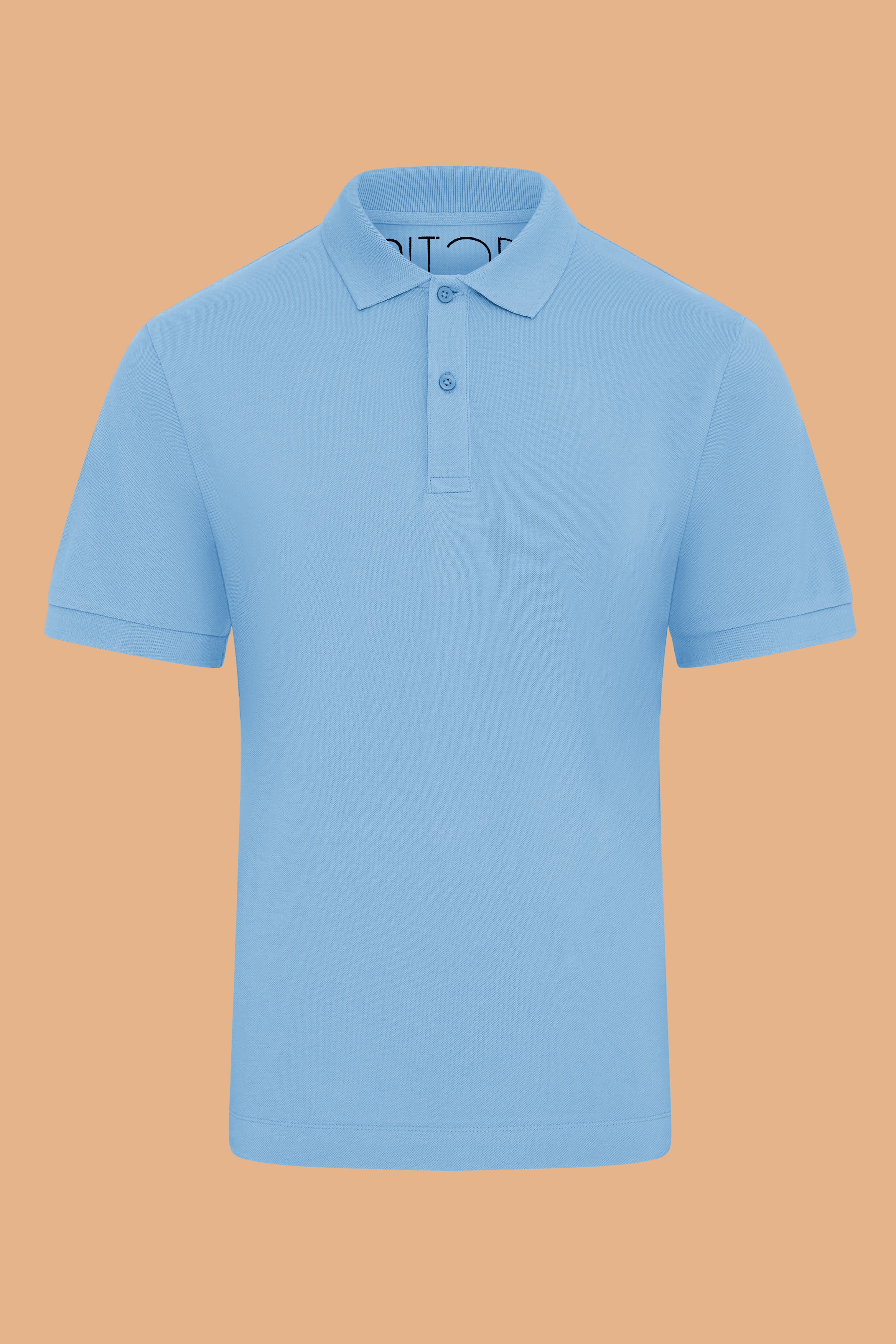 Pitod Polo 衫