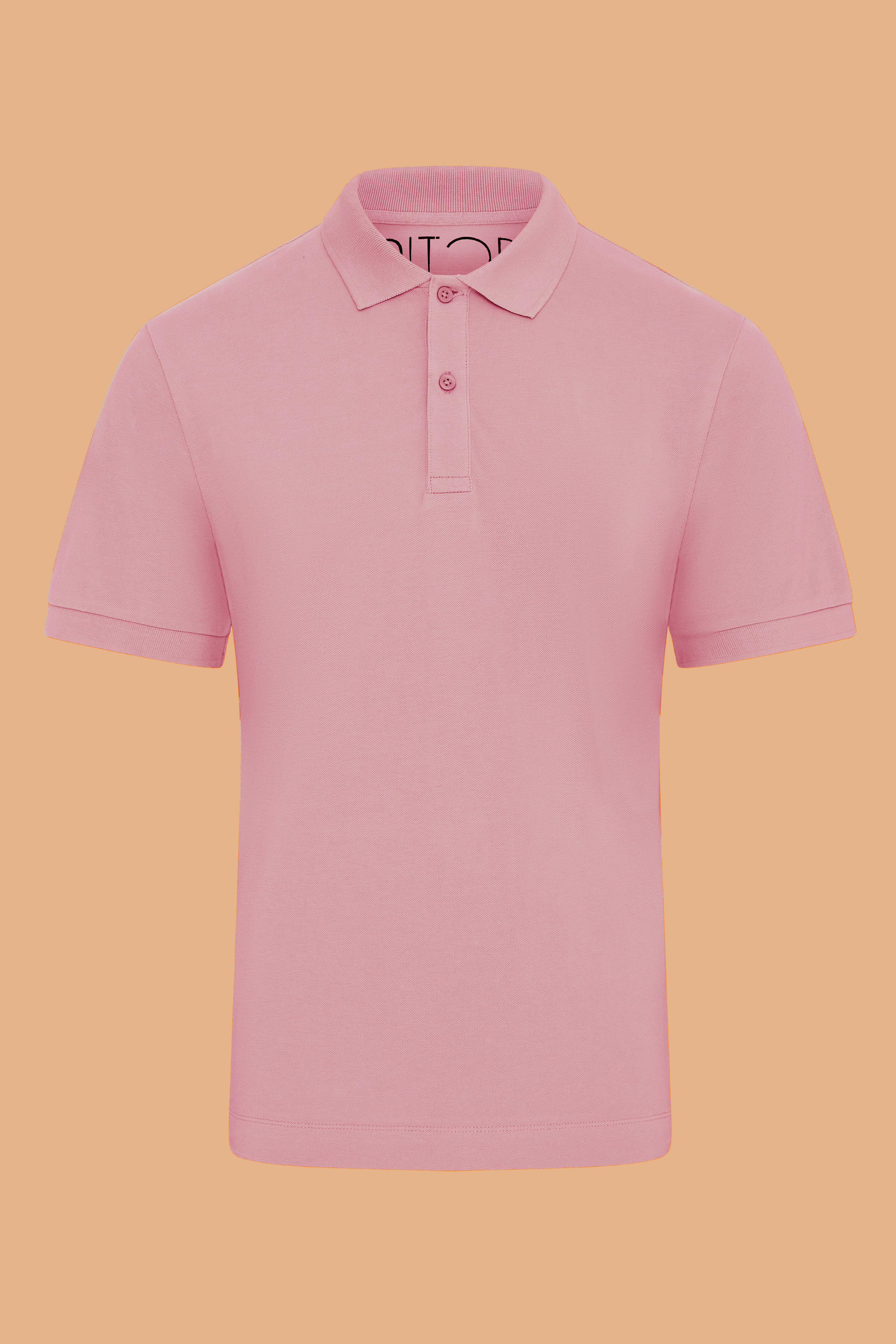 Pitod Polo 衫