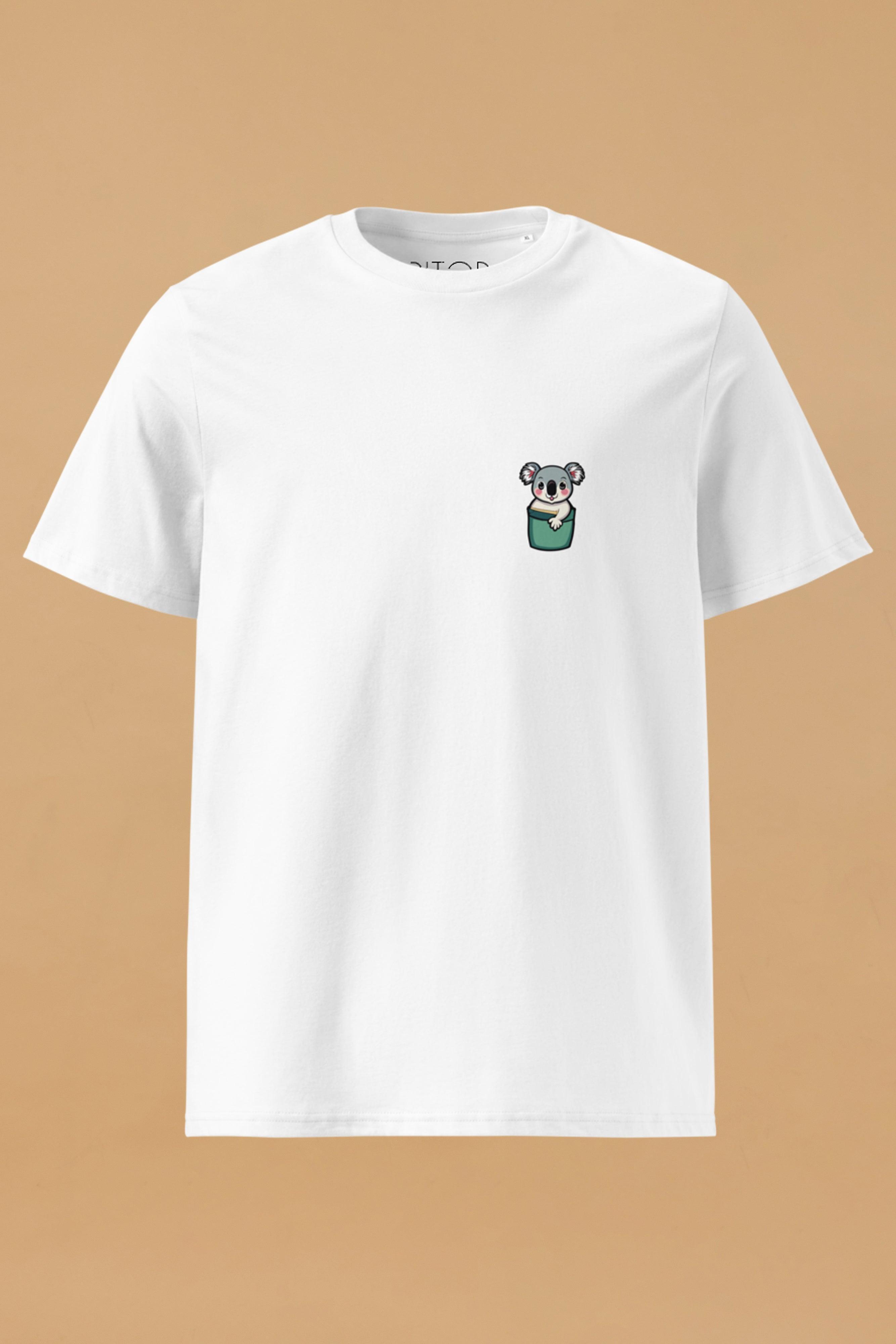 Koala-T-Shirt