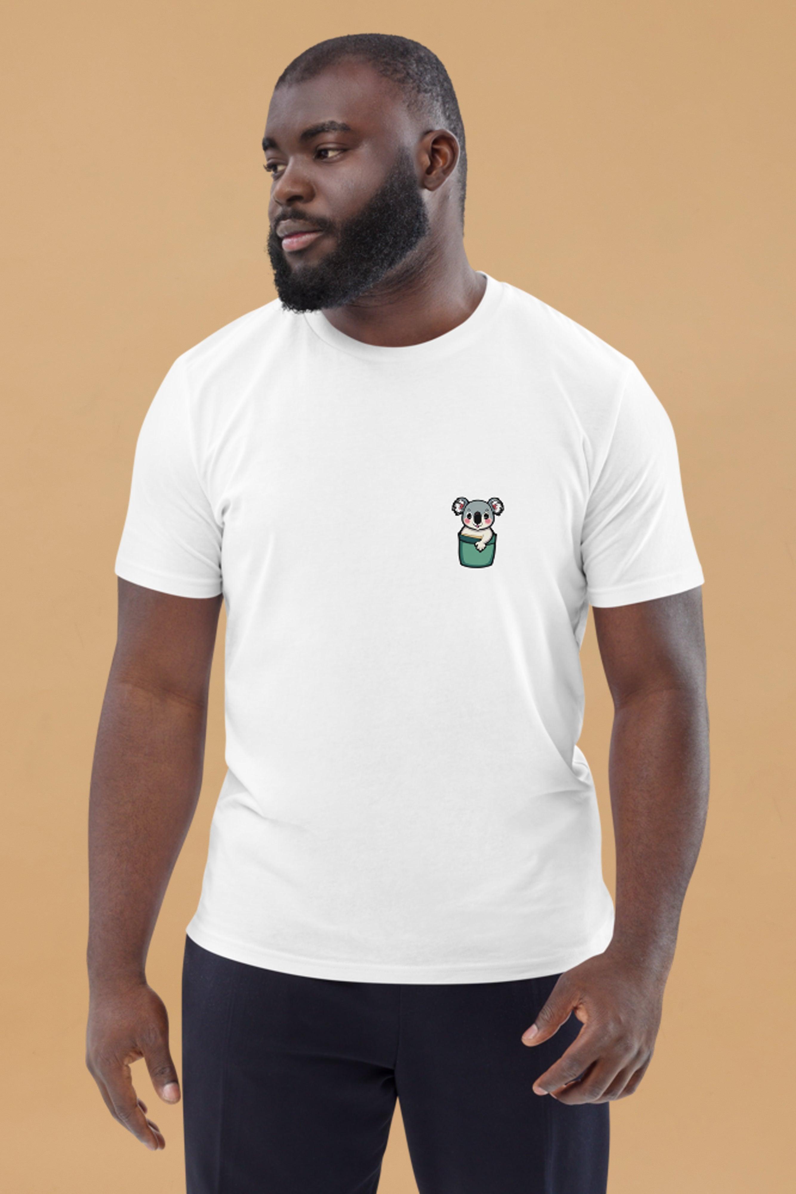 Koala-T-Shirt