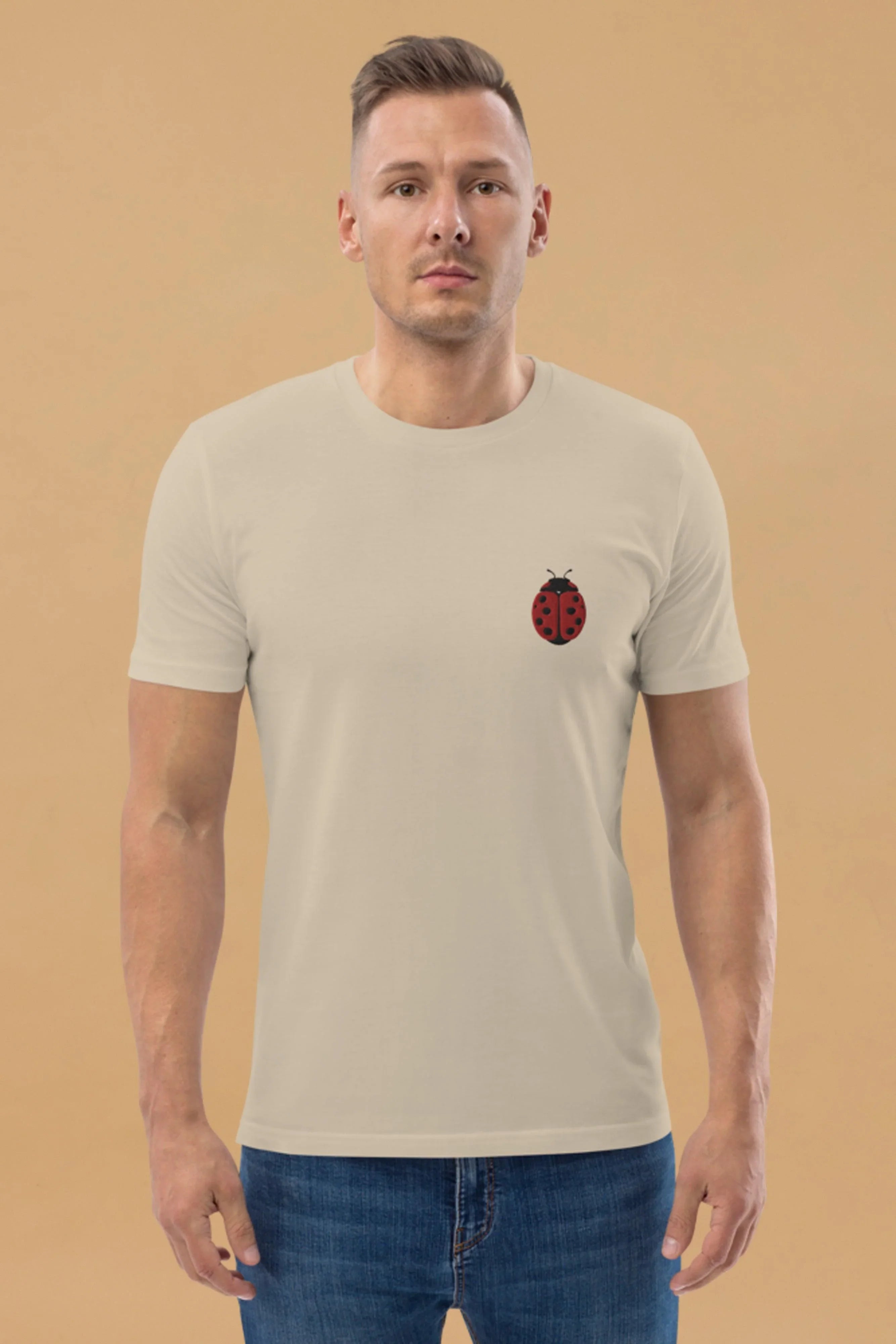 Lady Bug T-Shirt