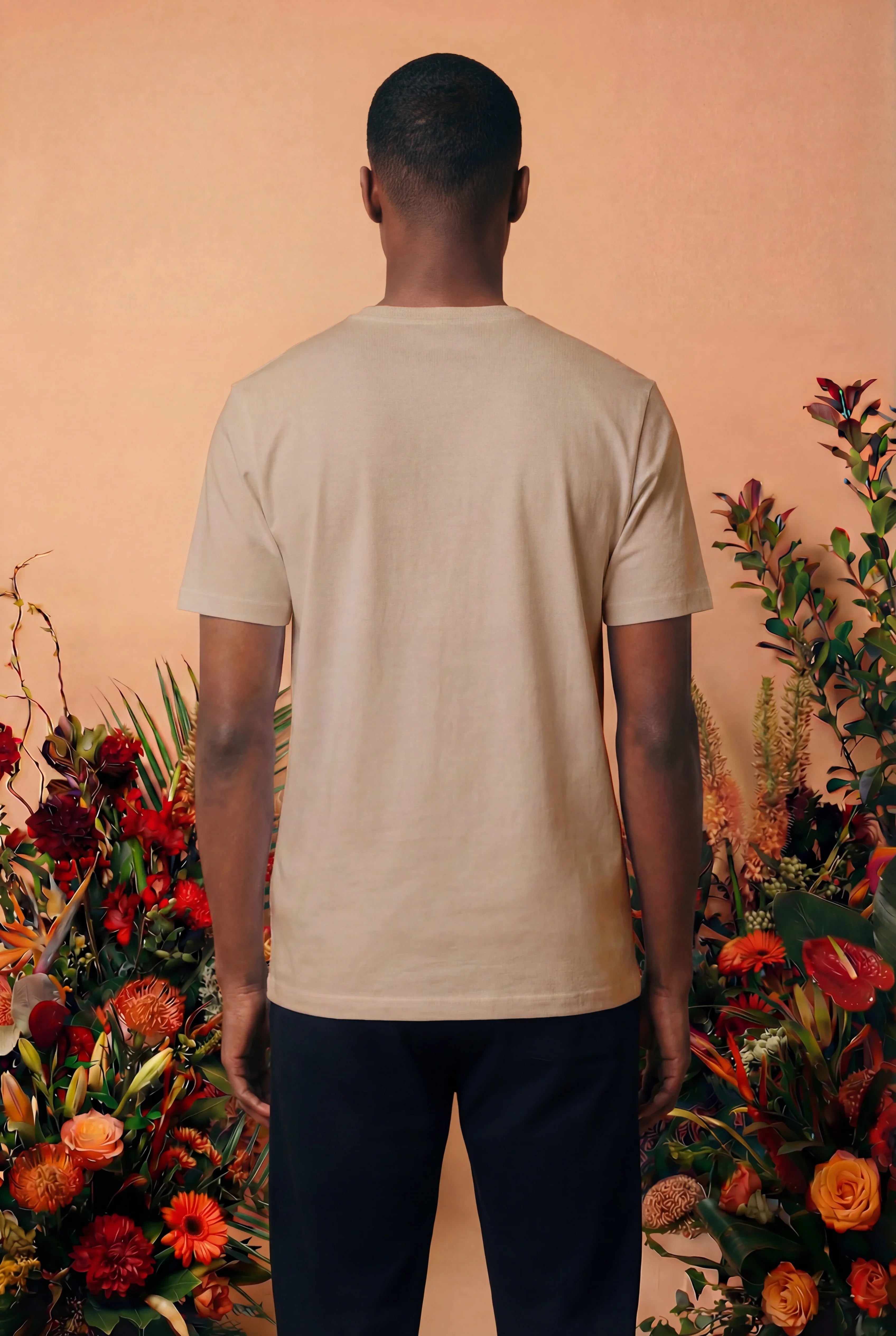 T-shirt Lady Bug