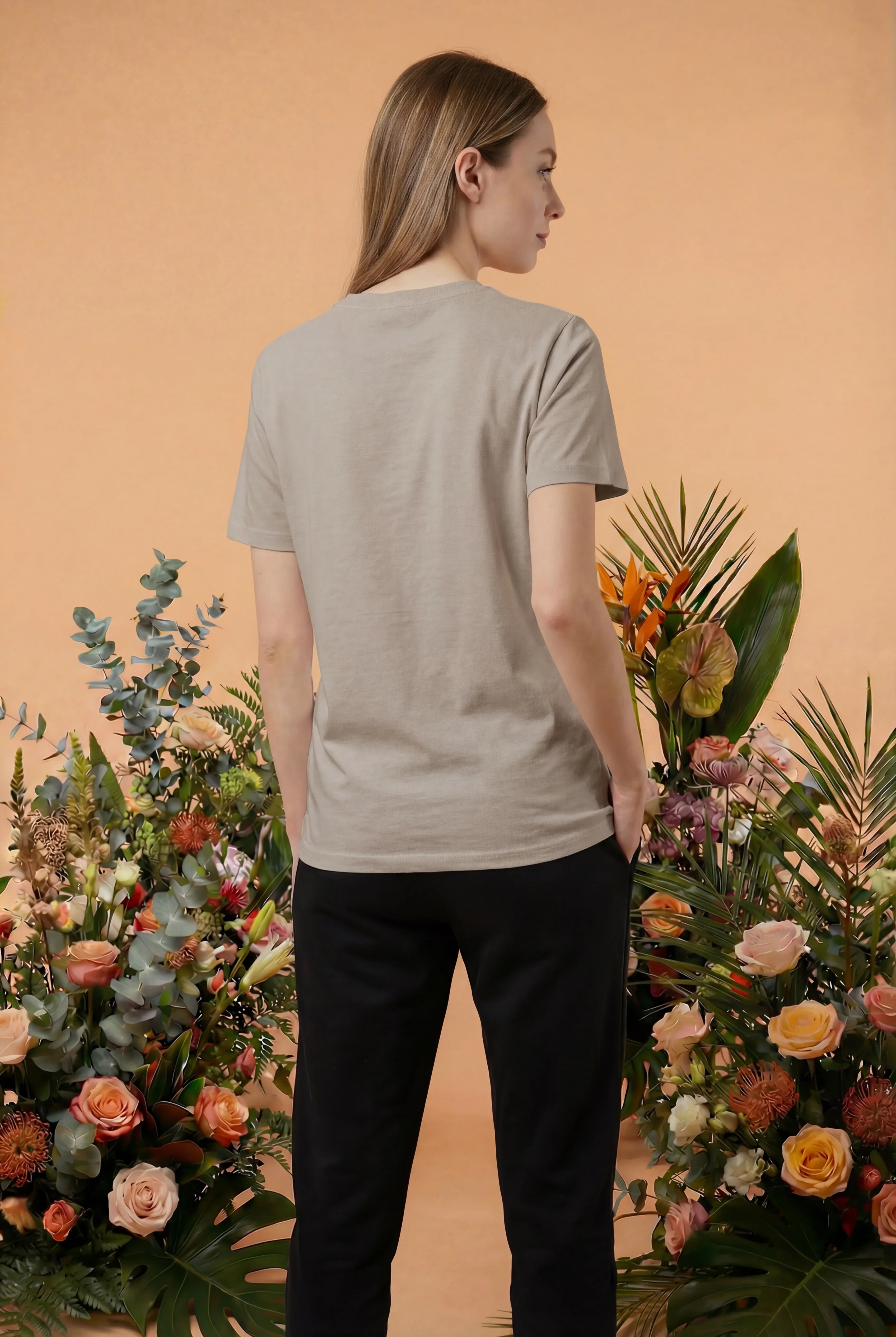 T-shirt Lady Bug