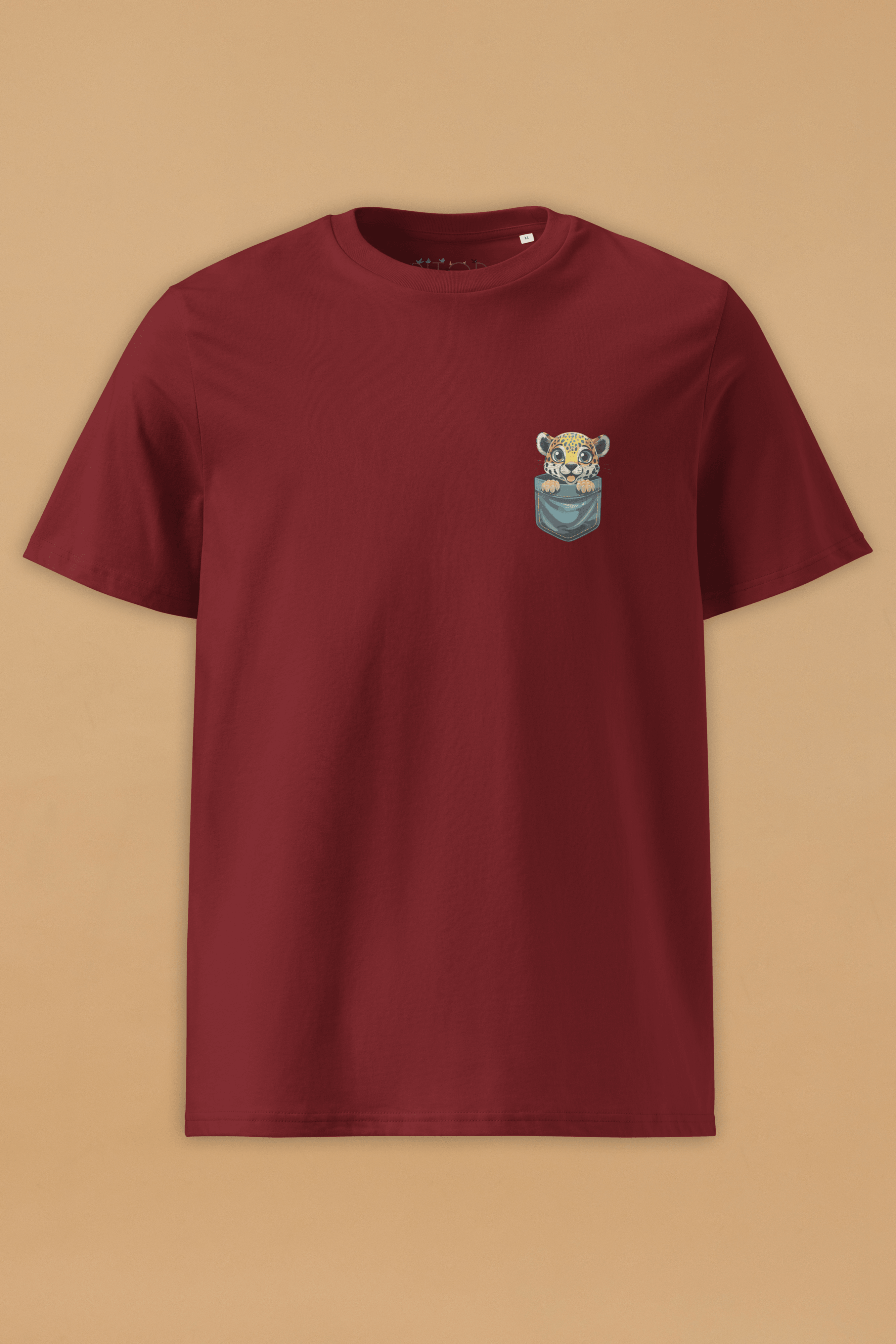 Leopard T-Shirt