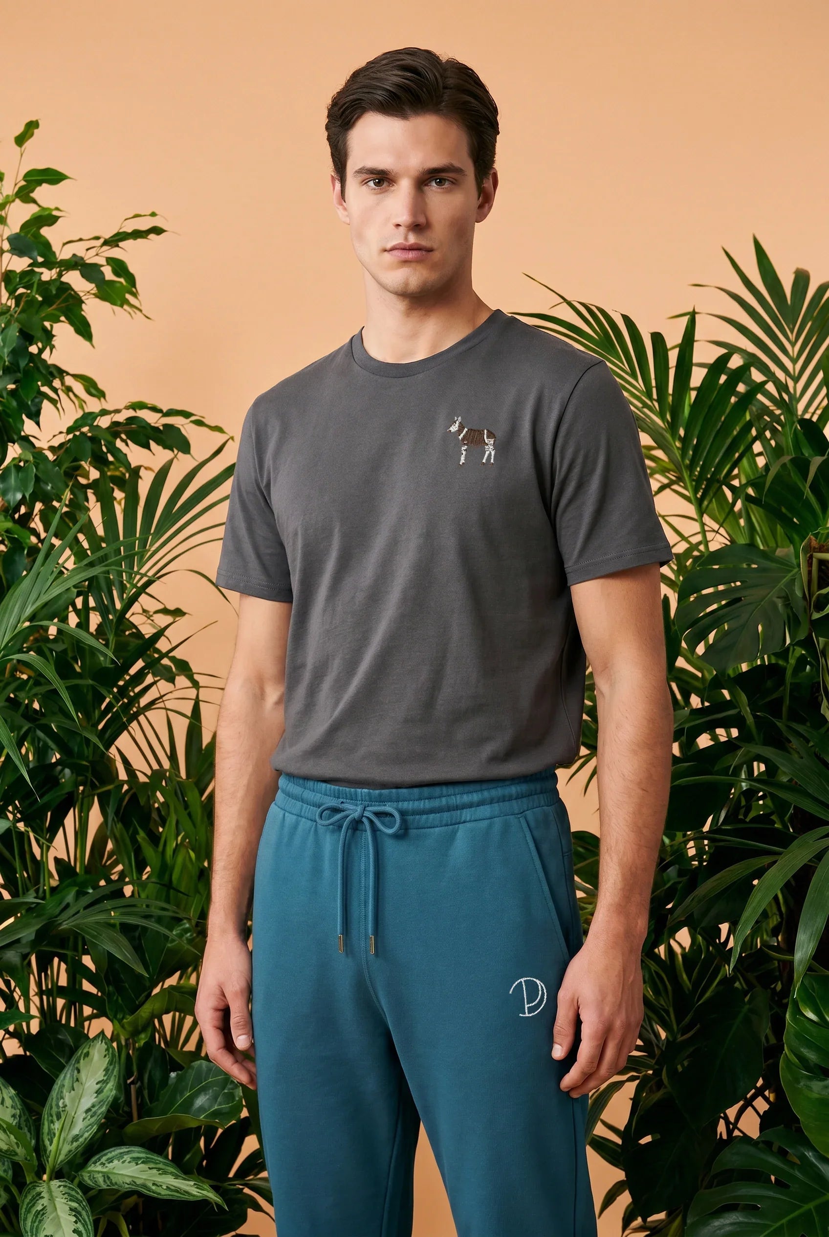 Camiseta Okapi