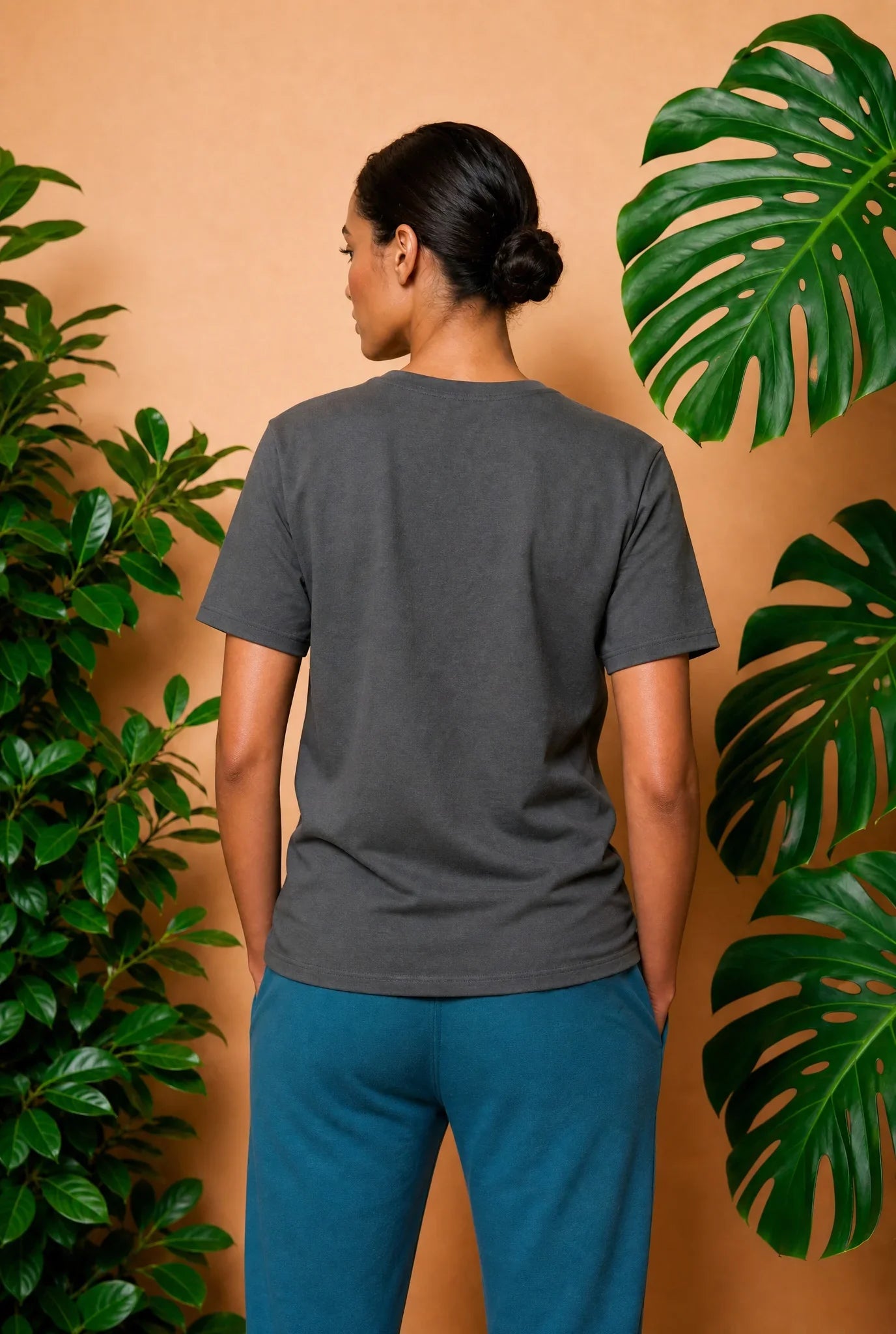 Camiseta Okapi