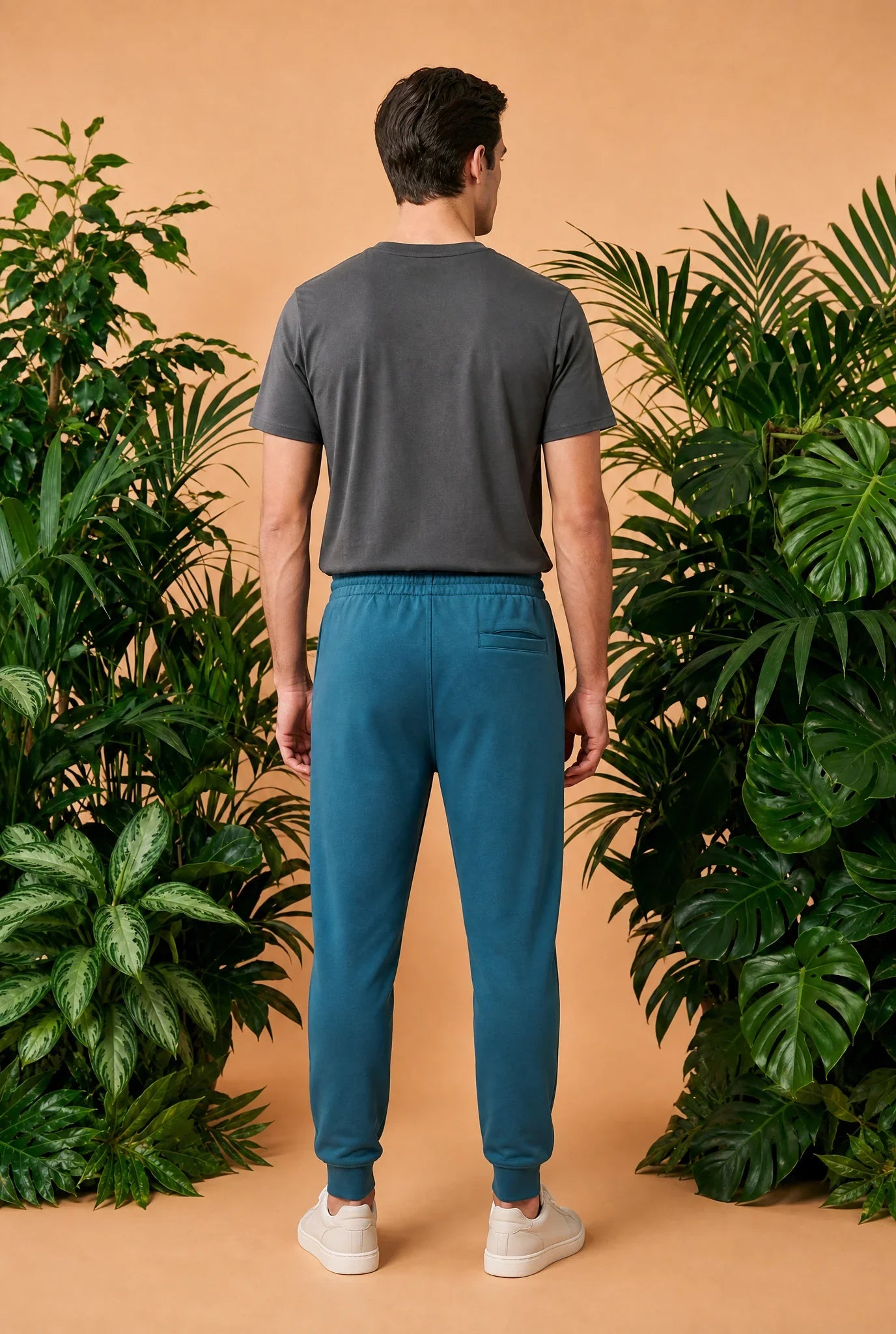 Camiseta Okapi