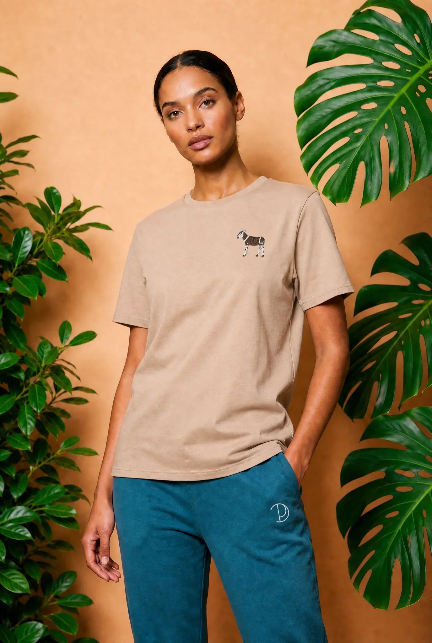 Okapi T-shirt