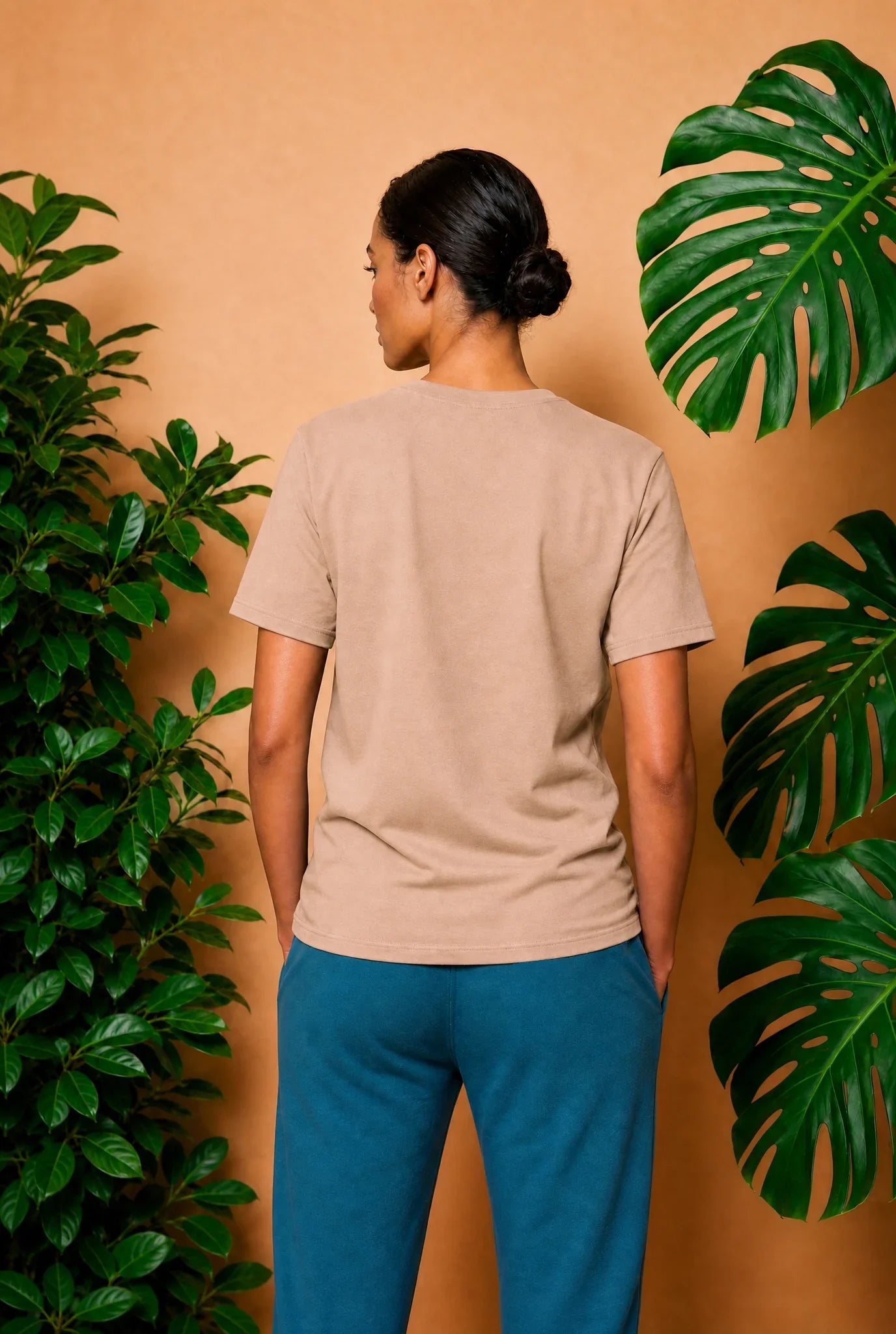Okapi T-shirt