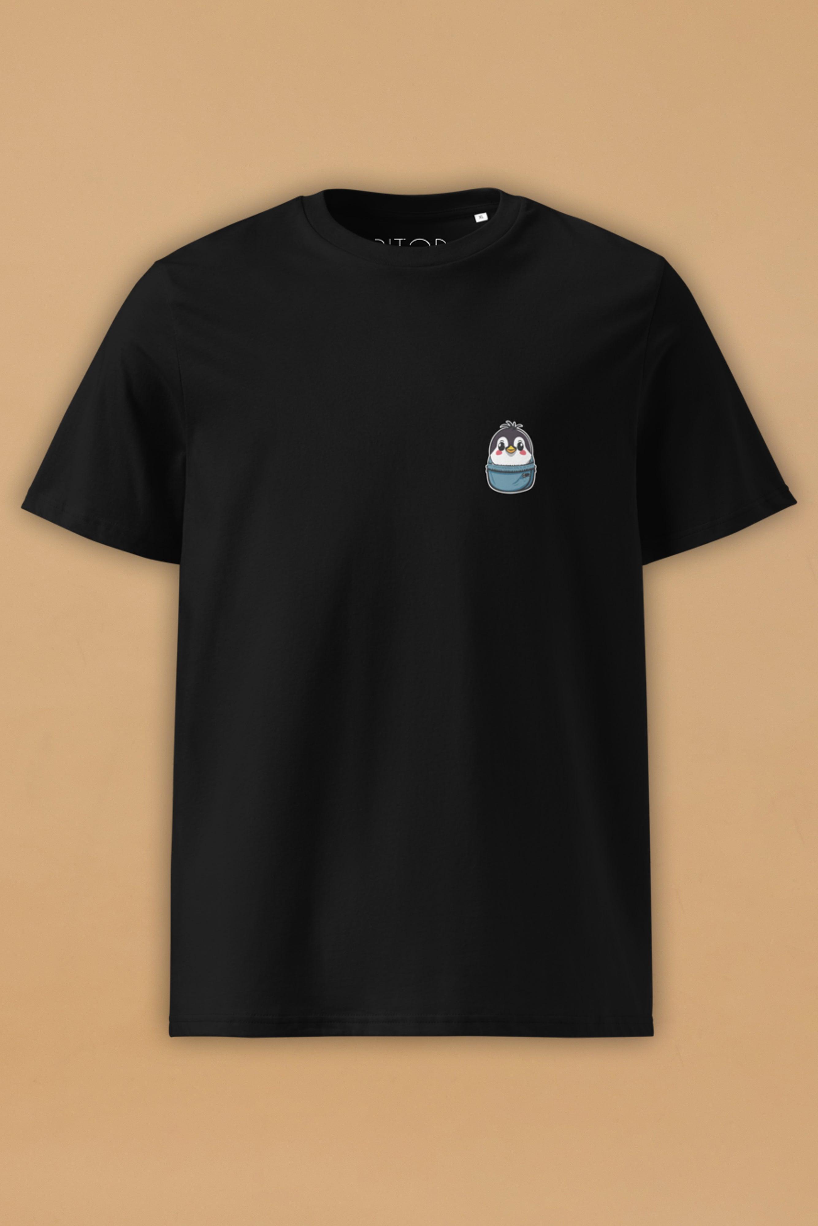 Pinguïn T-shirt