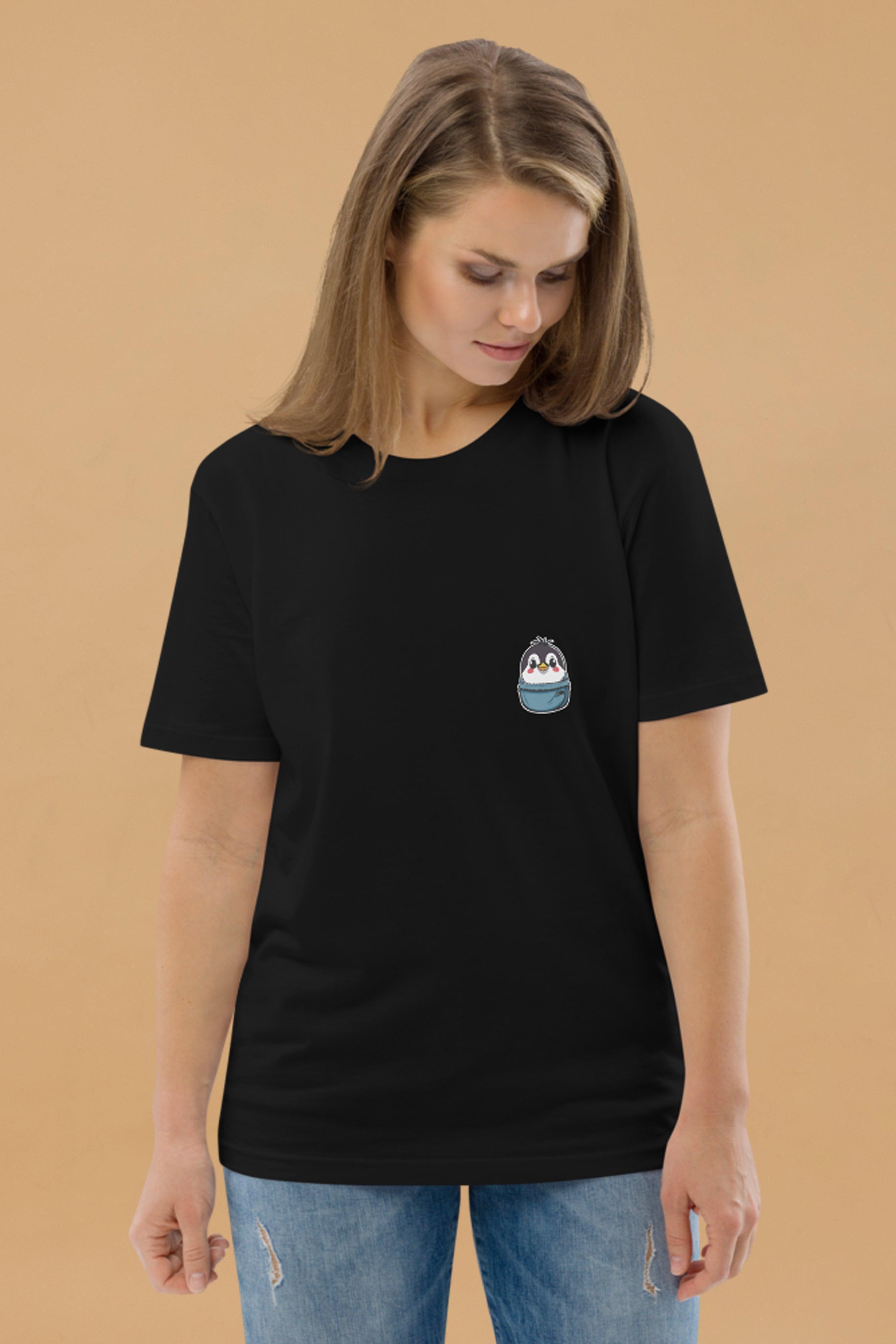 Pinguïn T-shirt
