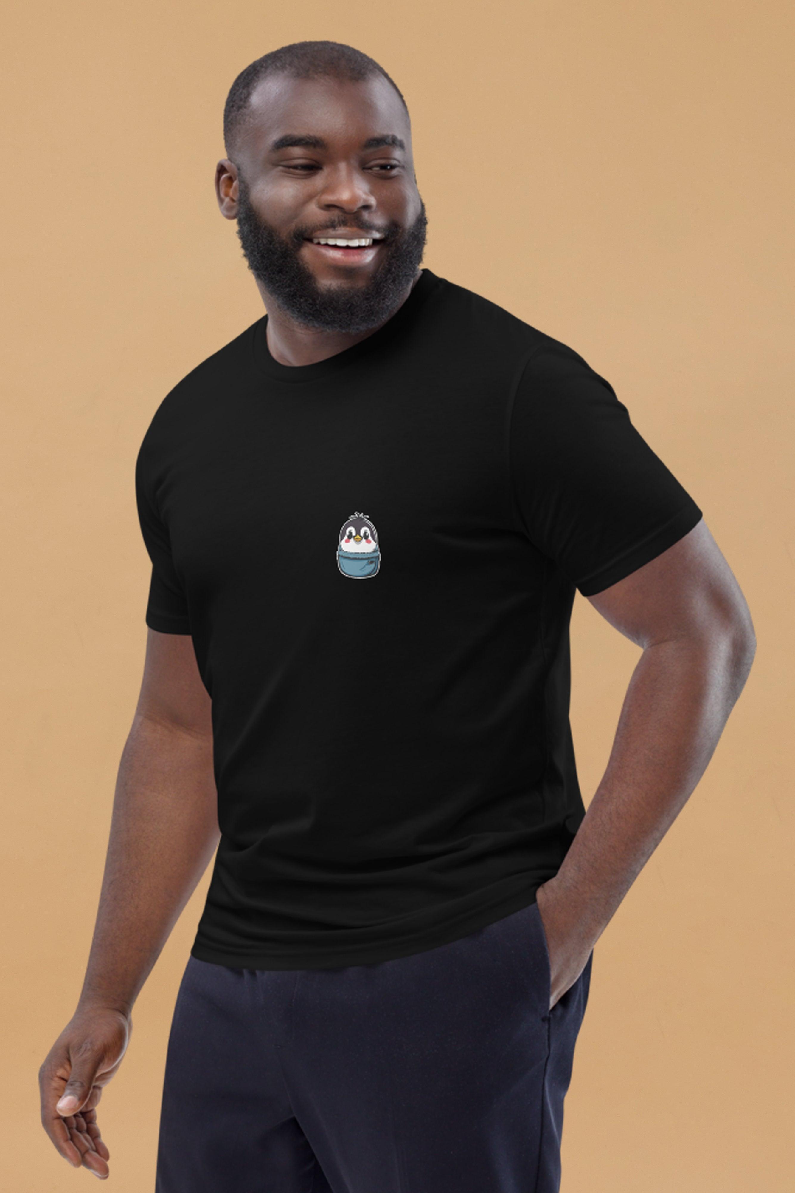 Pinguïn T-shirt
