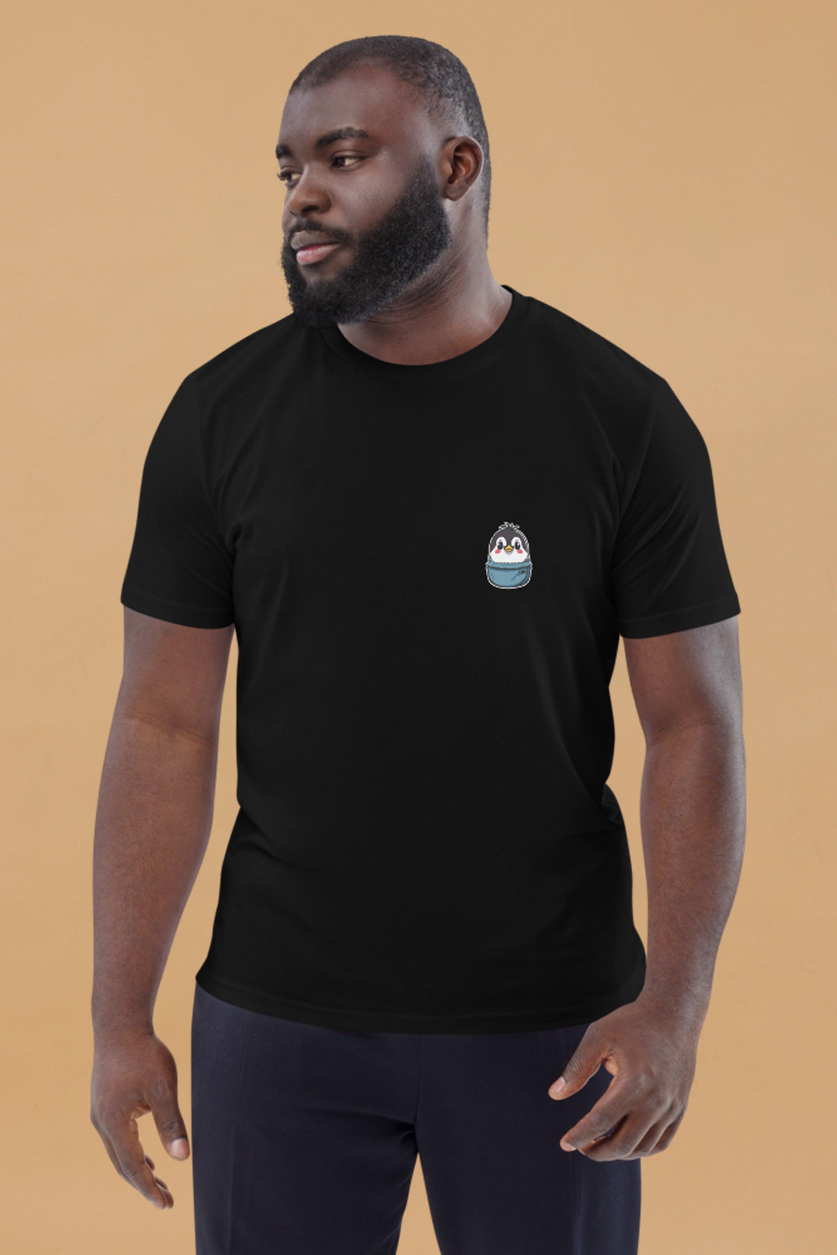 Pinguïn T-shirt