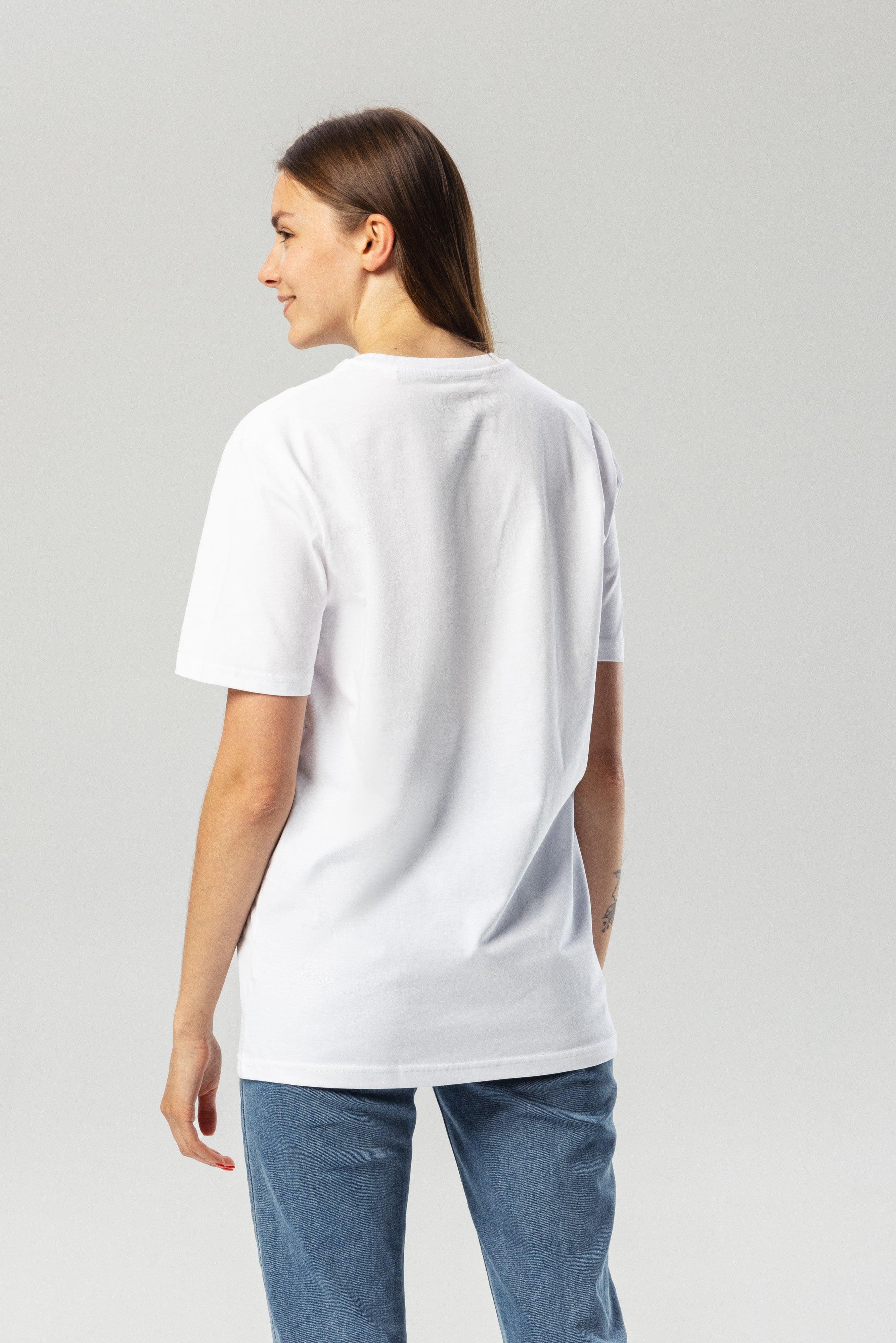 Genderless Symbol T-Shirt | T-shirt | pitod.com